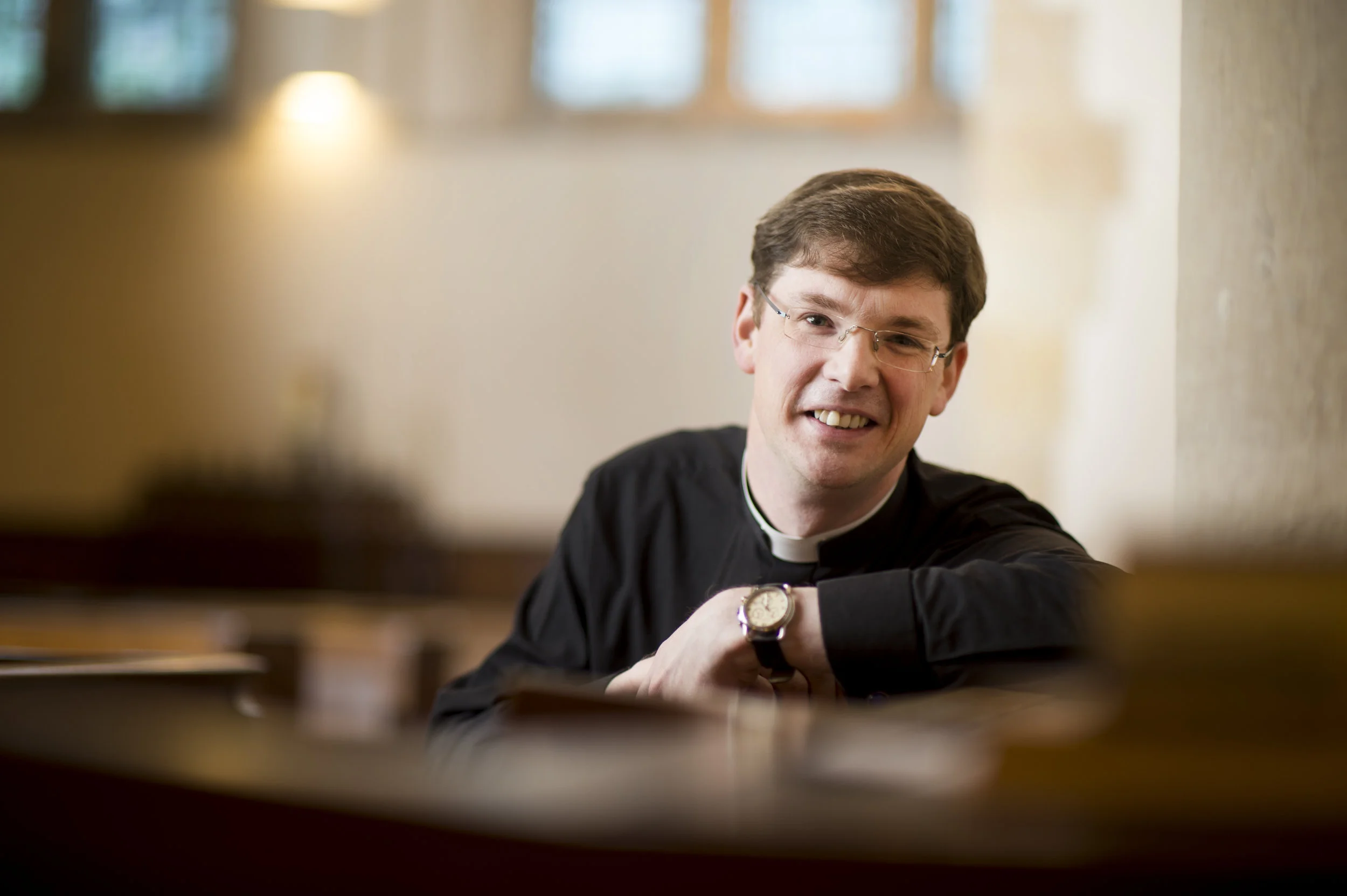 Eucharist for Sunday 19th January 2020 (Second Sunday of Epiphany)  