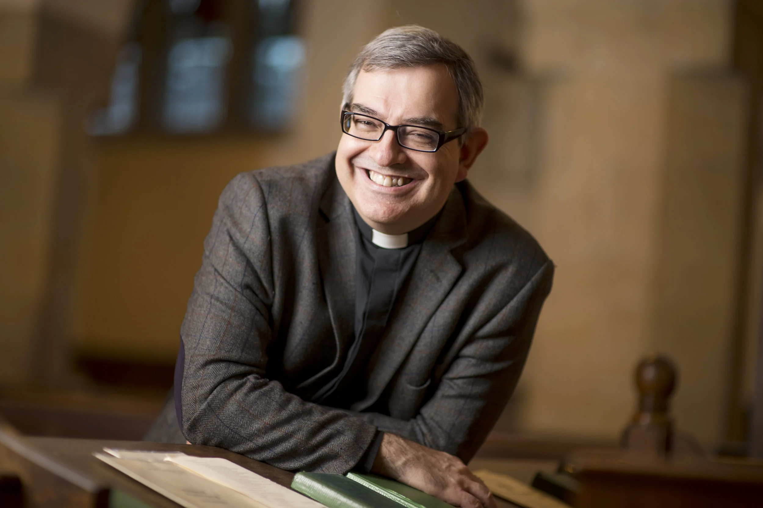 Fourth Sunday before Lent