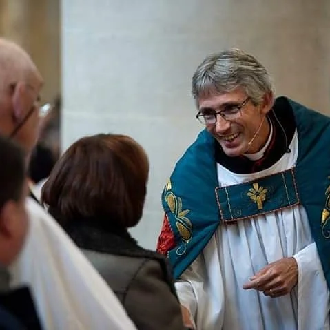 Second Sunday of Lent