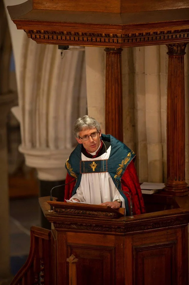 Commemoration of the World War I Centenary Ringing  by Winchester and Diocesan Guild of Church Bell Ringers  Sunday 12 May 2019
