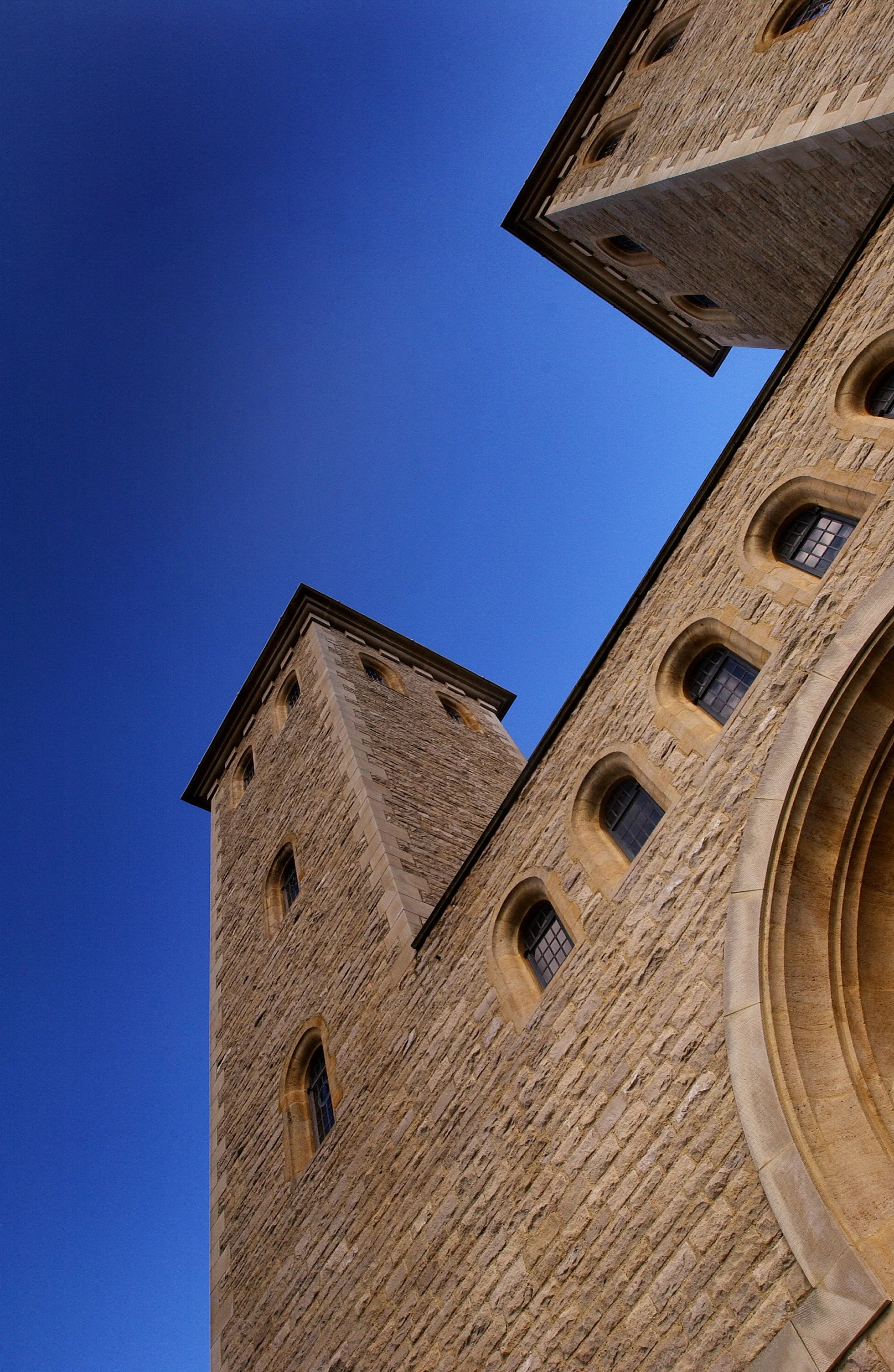 Portsmouth Cathedral Notices Sunday 4th August