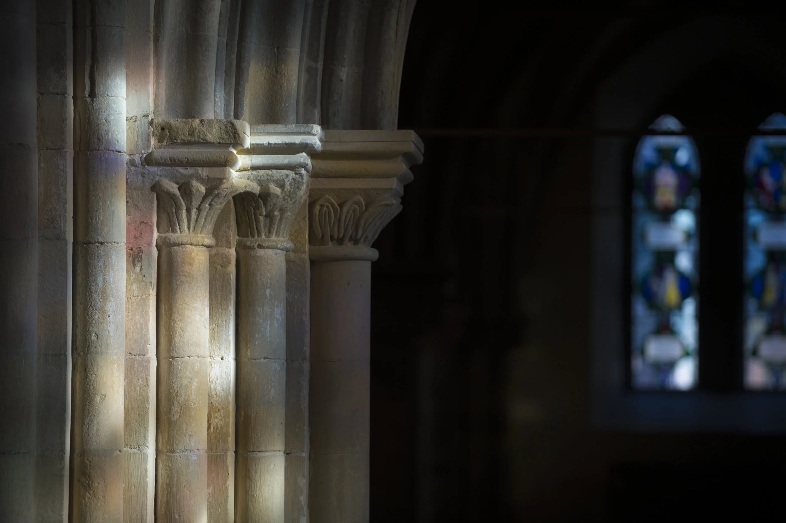 Portsmouth Cathedral Notices Sunday 8th September 2019