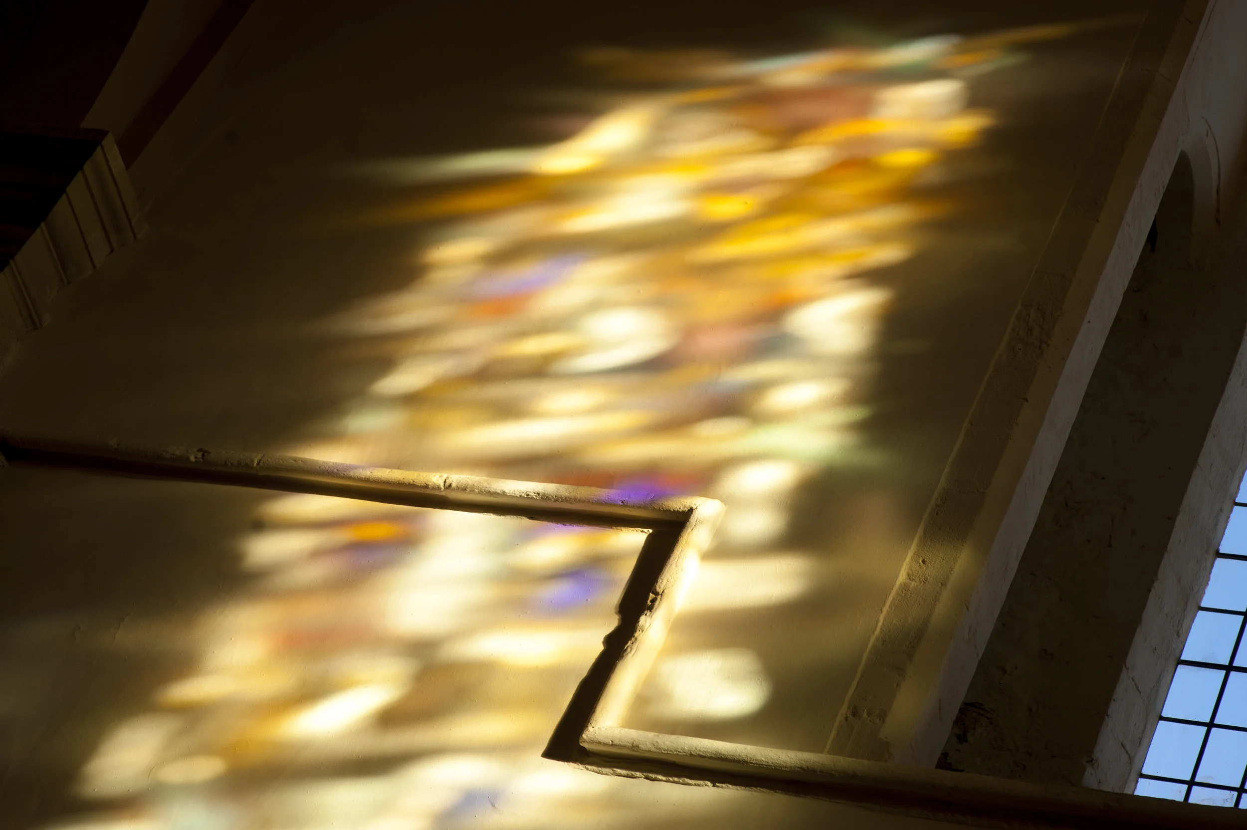 Choral Evensong - Sunday 15th September 2019 (Thirteenth Sunday after Trinity)