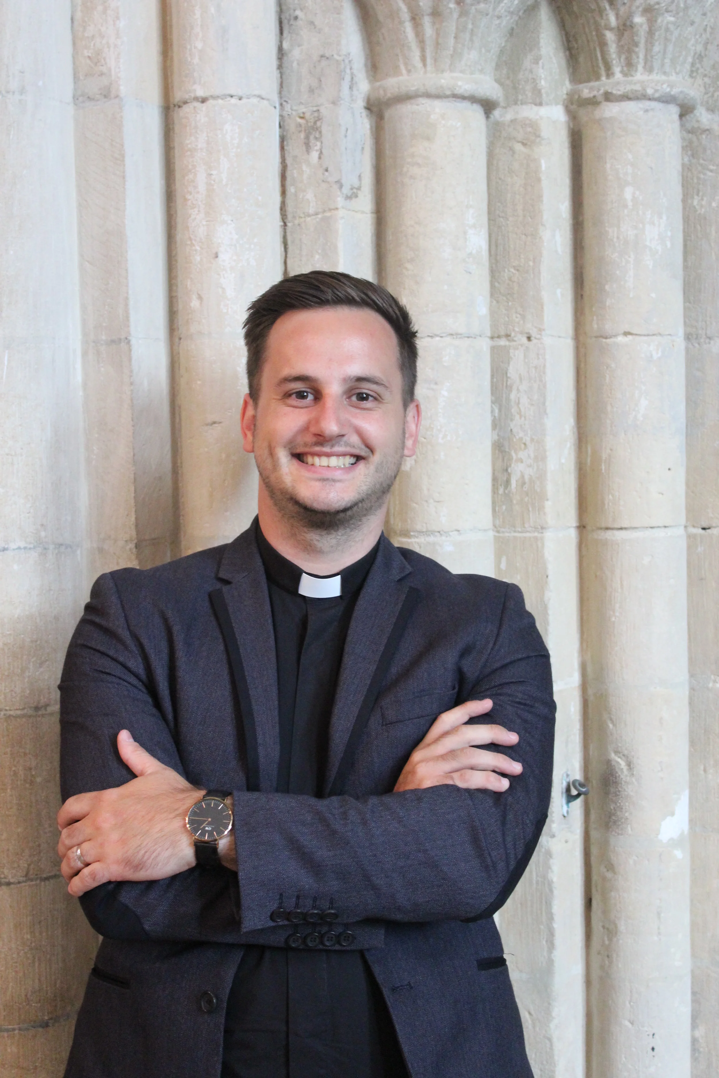 Harvest Festival Eucharist for Sunday 22nd September 2019 (Fourteenth Sunday after Trinity)