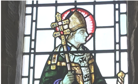 Portsmouth Cathedral Notices Sunday 29th September 2019