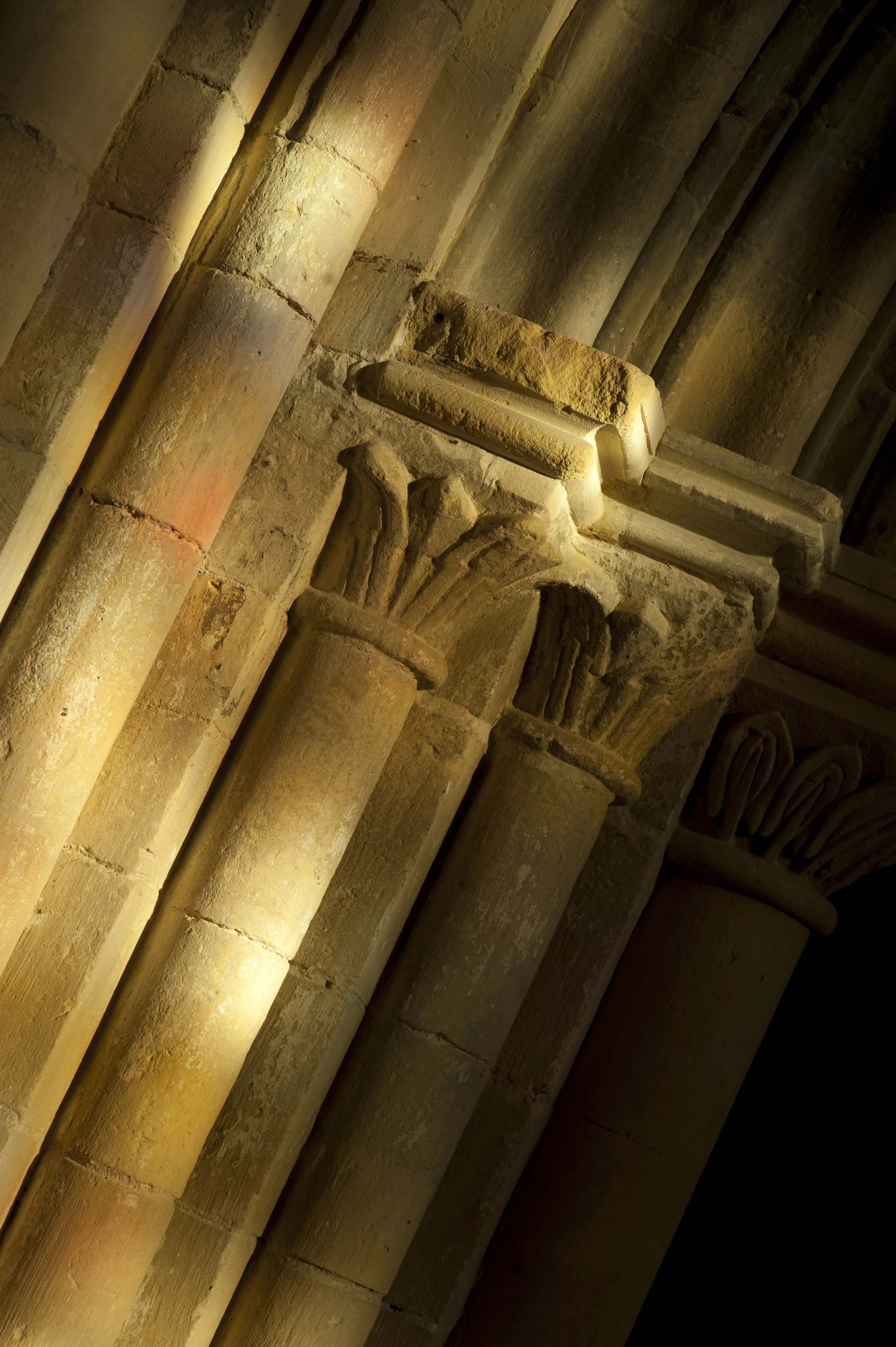 Eucharist for Sunday 1st March 2020 (First Sunday of Lent)