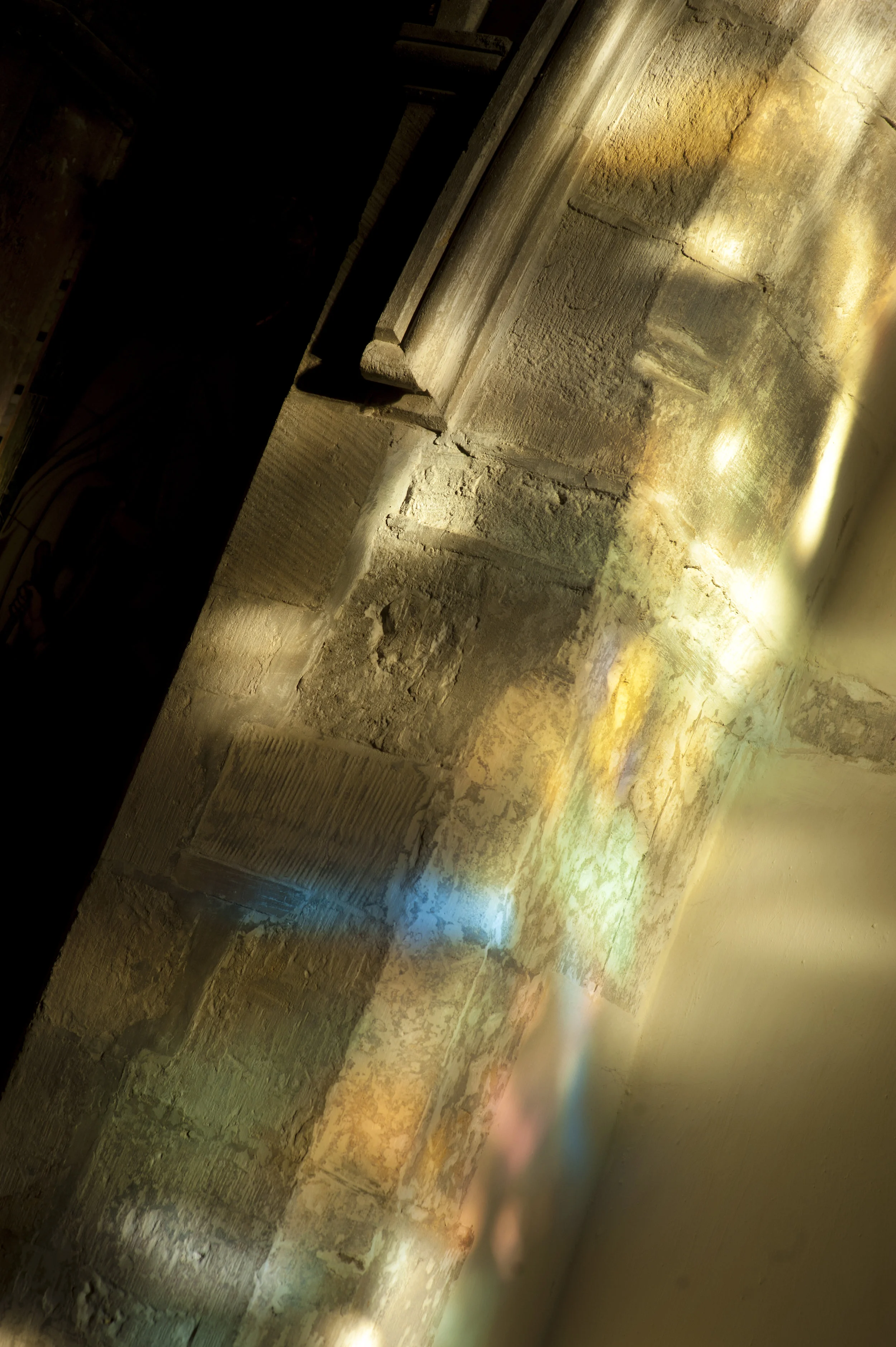 Eucharist for Sunday 2nd February 2020 (Presentation of Christ in the Temple)