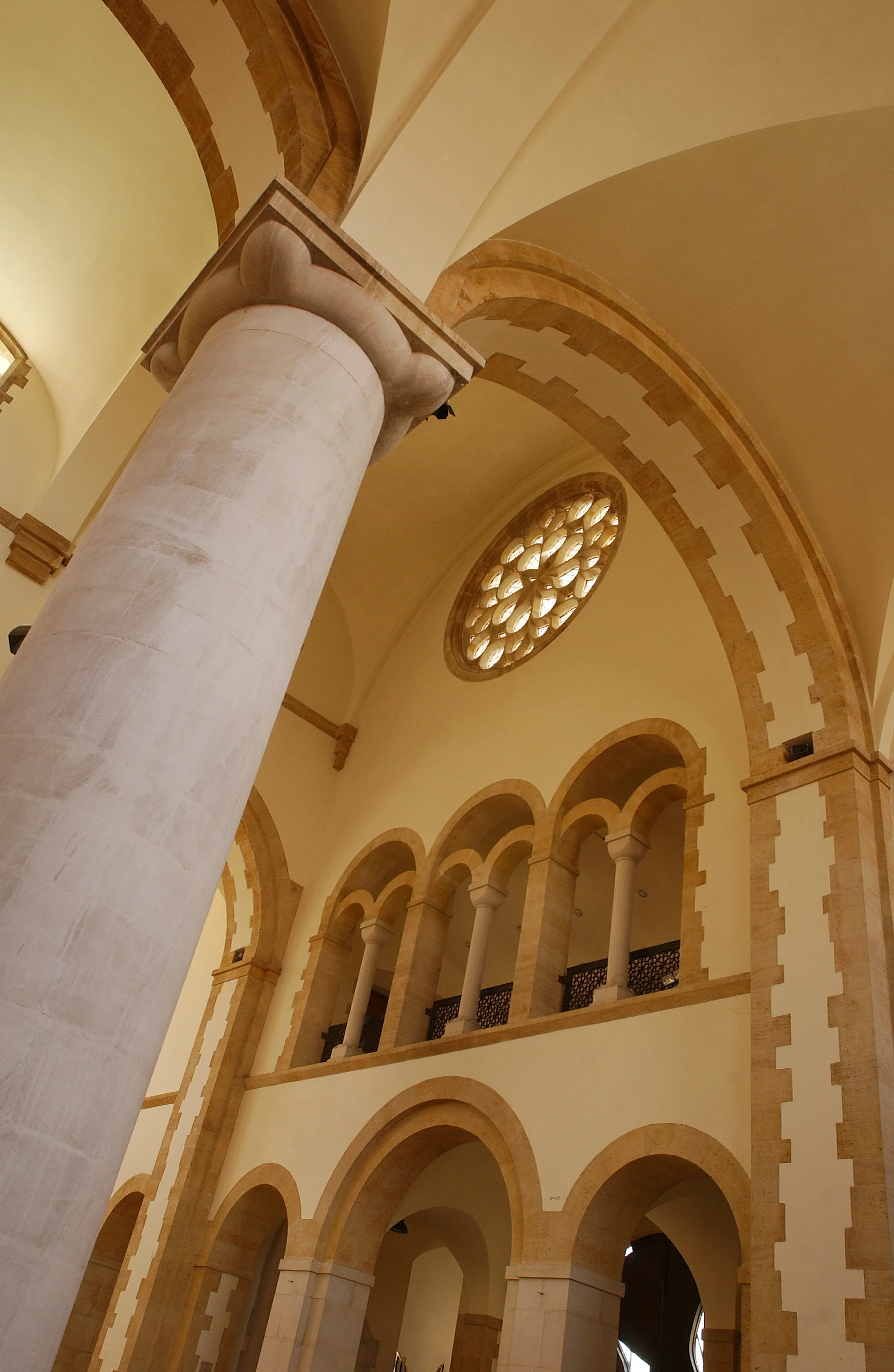 Portsmouth Cathedral Notices Sunday 24th November 2019