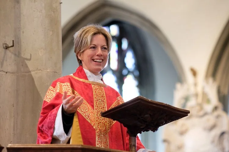 Eucharist for Sunday 22nd December 2019 (Fourth Sunday of Advent)