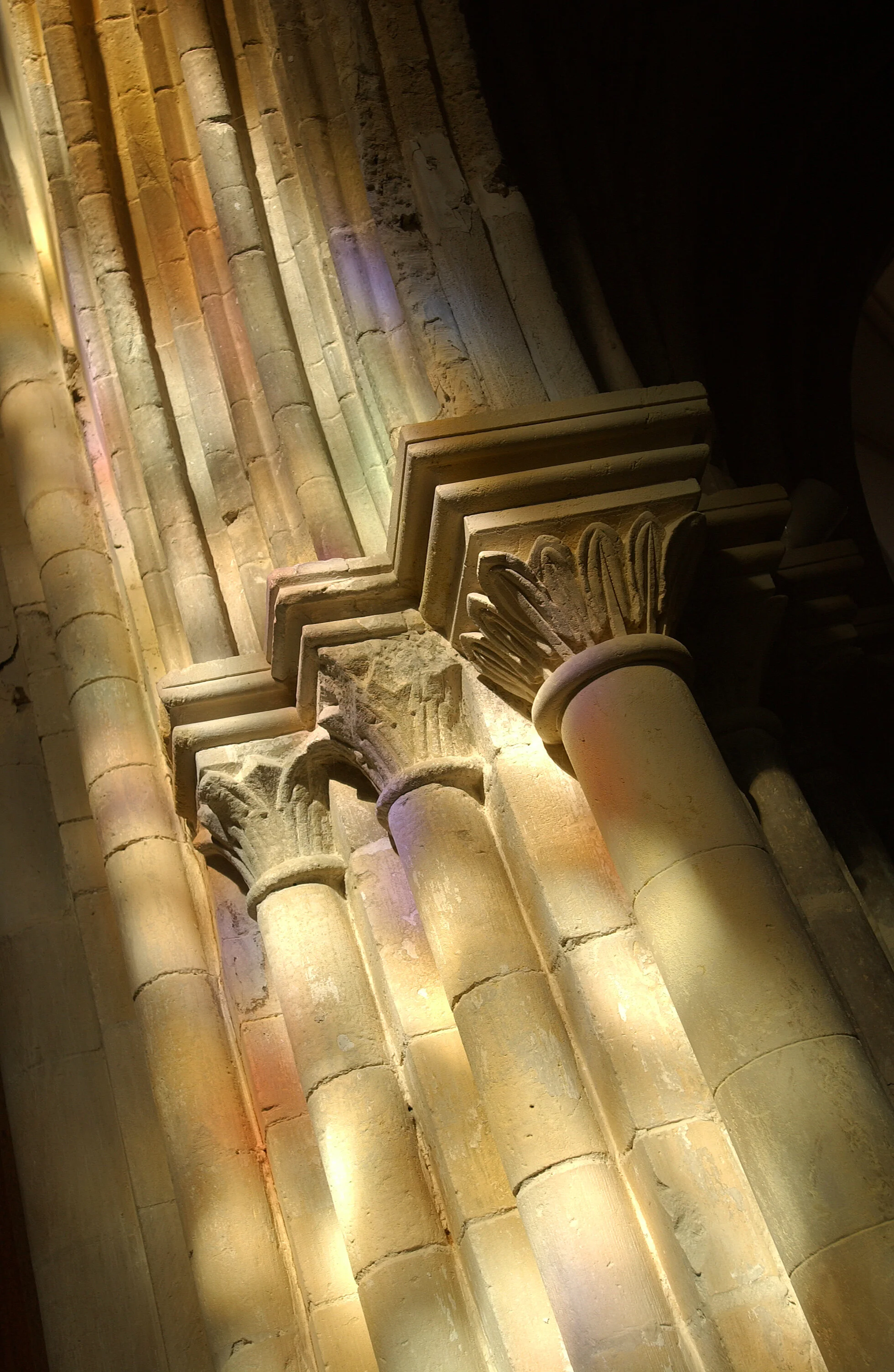 Portsmouth Cathedral Notices Sunday 2nd February 2020