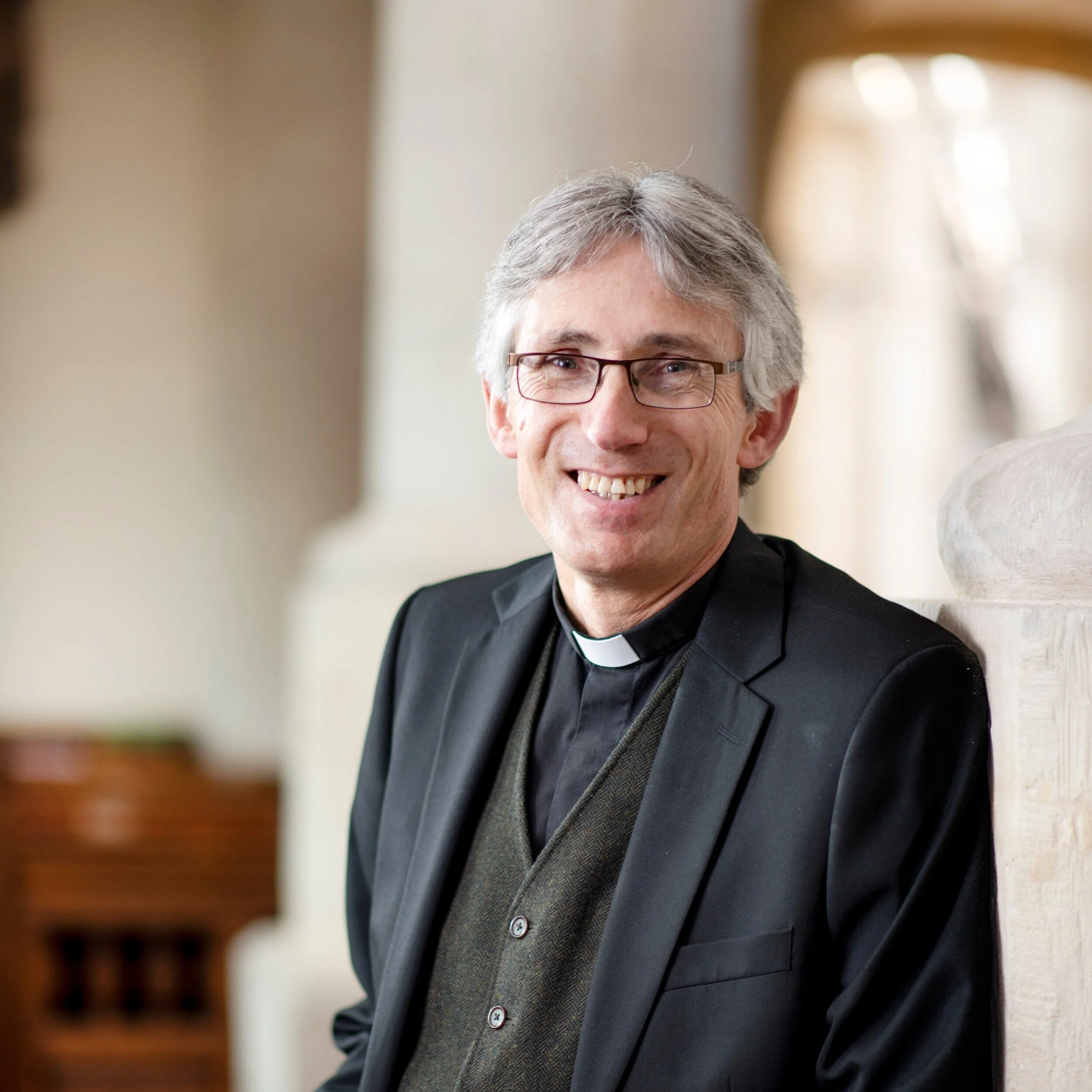 Sunday 29th March 2020 - Fifth Sunday of Lent