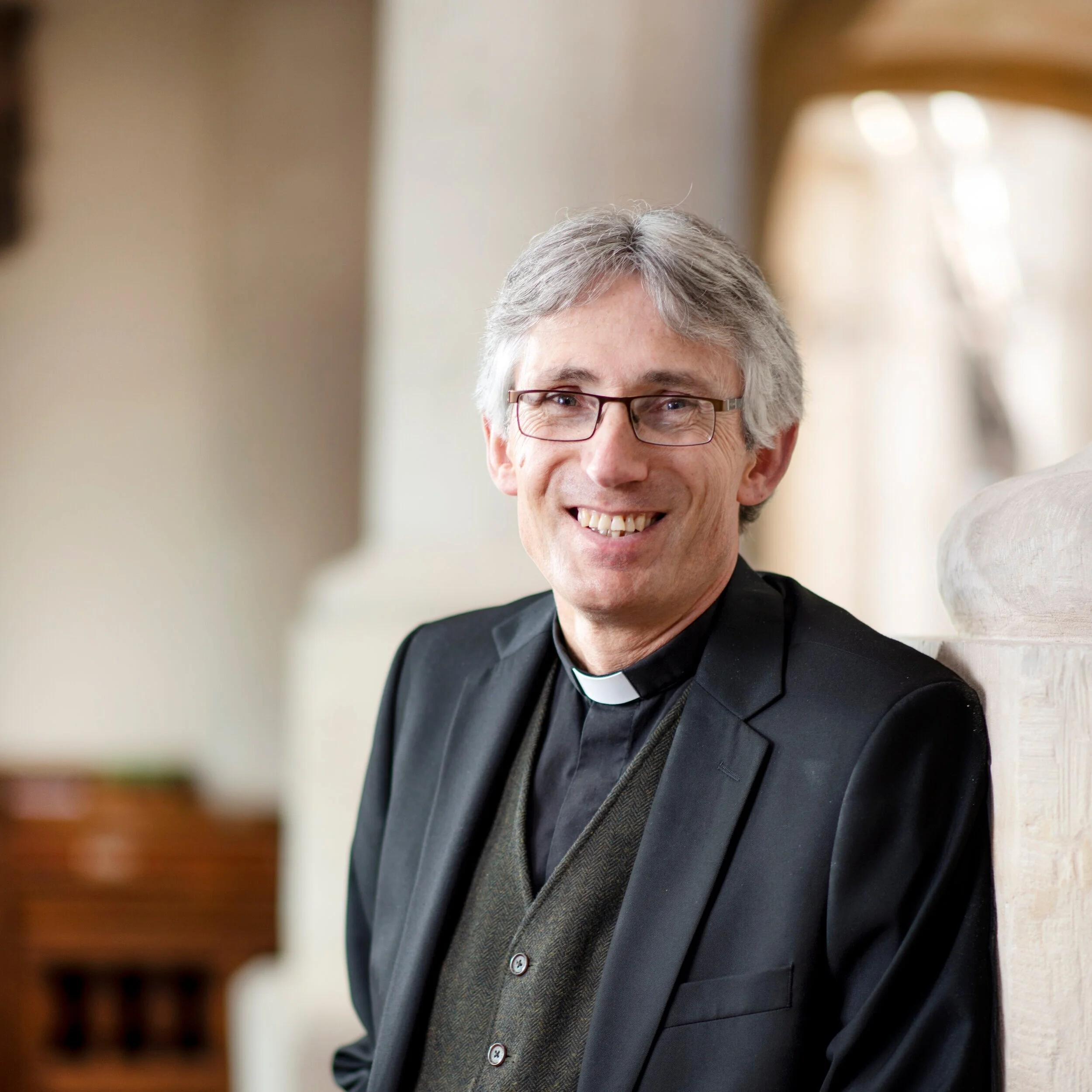 Easter Day and Holy Week Addresses