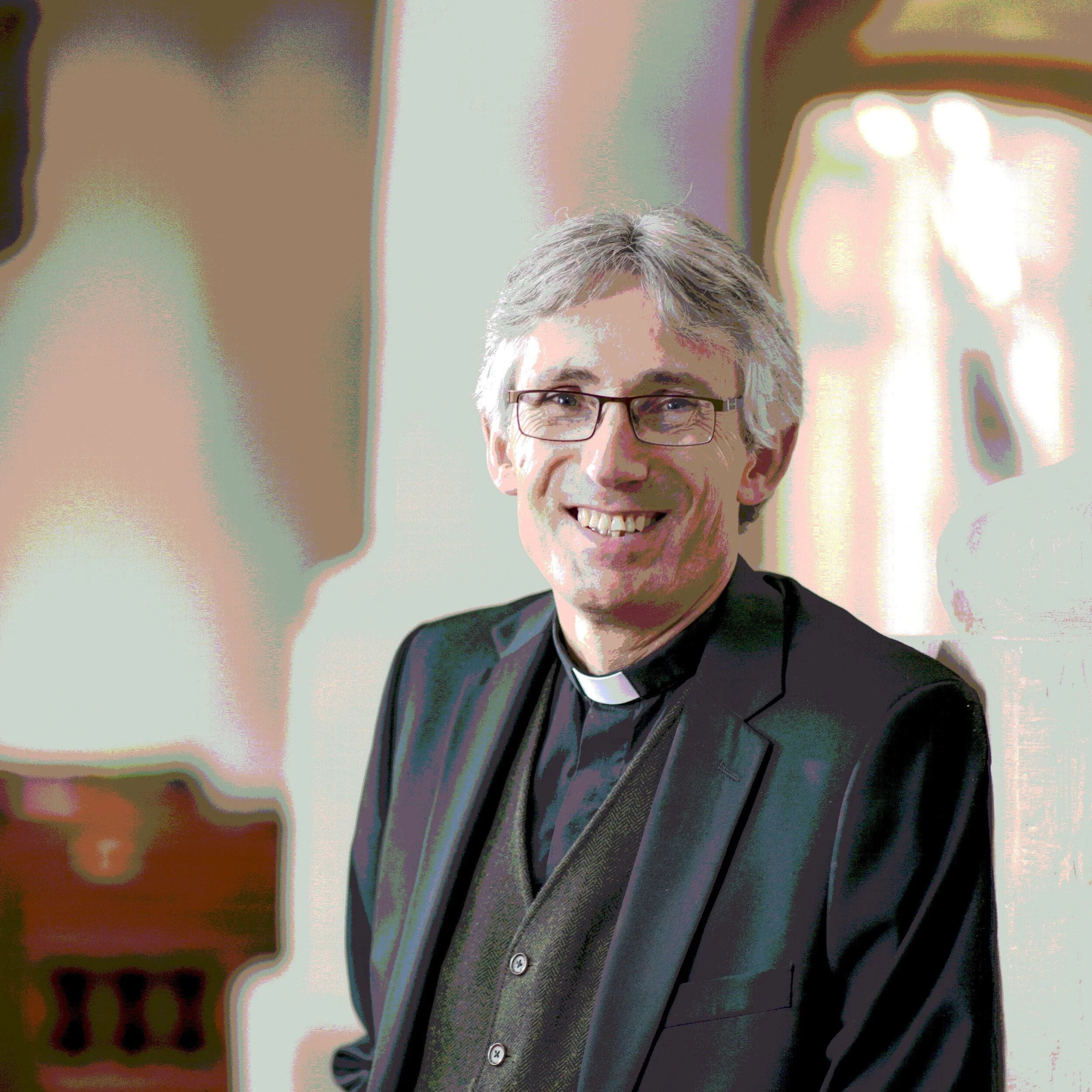  Sunday 17th May 2020 - Sixth Sunday after Easter