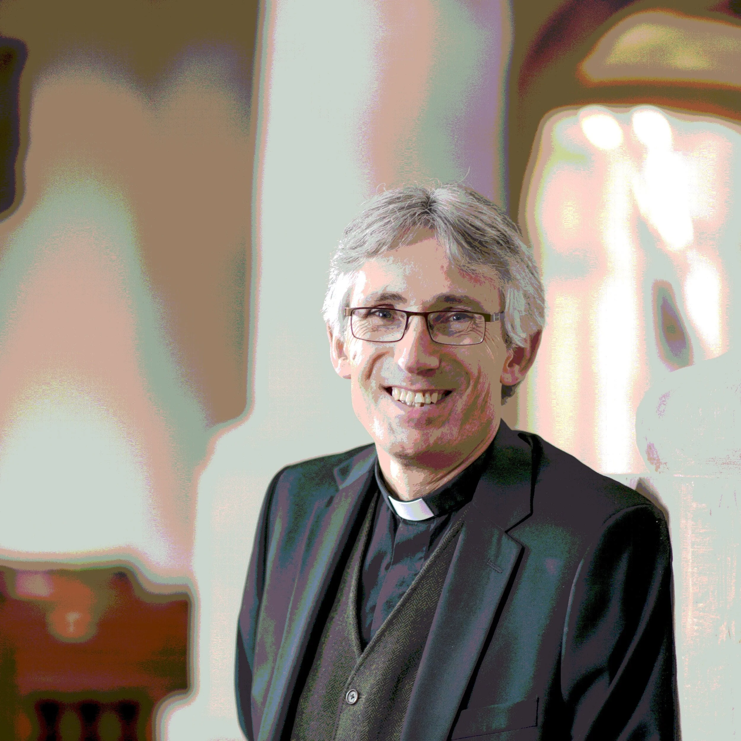 Sunday 13 September - Fourteenth Sunday after Trinity