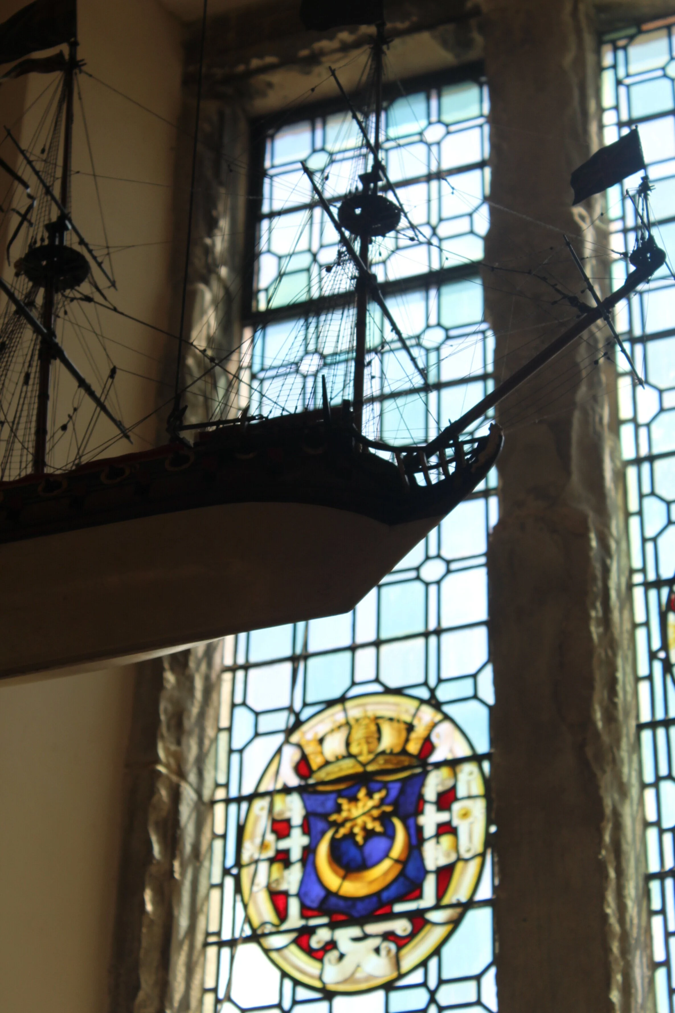 Portsmouth Cathedral Notices                       Sunday 19 July Sixth Sunday after Trinity