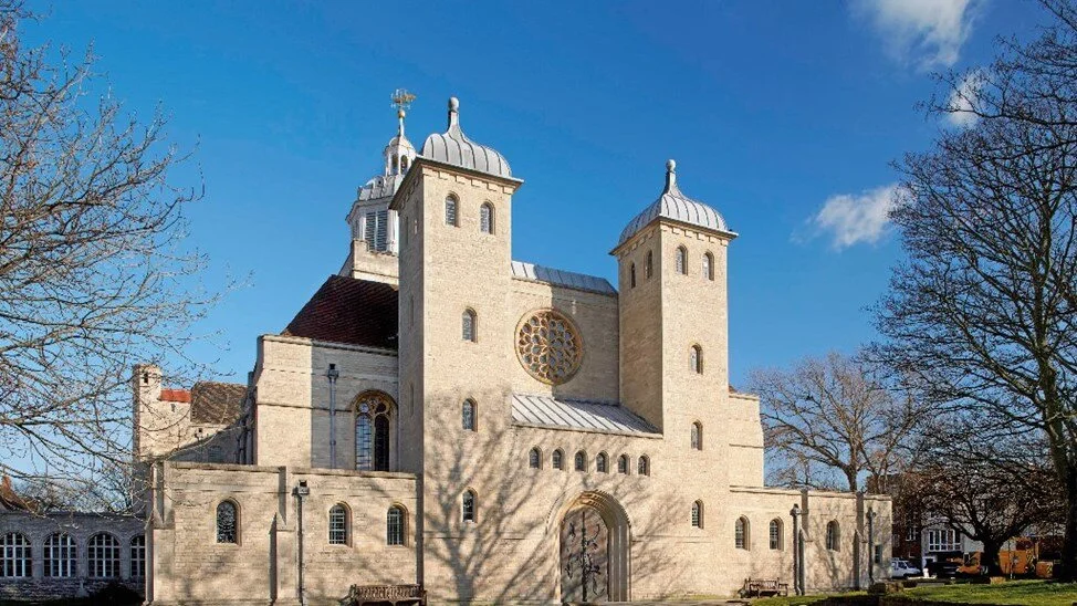 Sixth Sunday after Trinity - Sunday 19th July 2020 