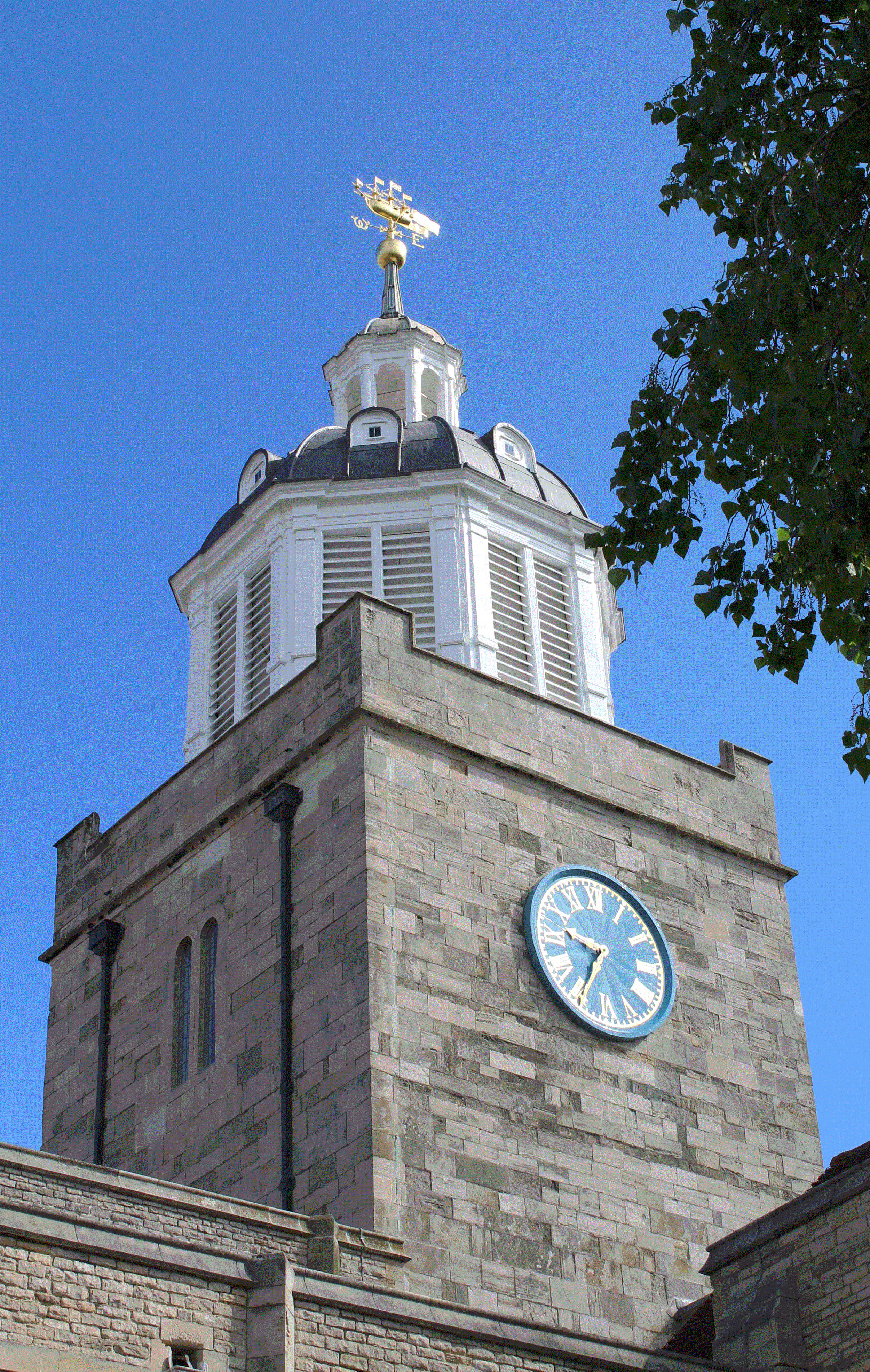 Portsmouth Cathedral Notices                       Sunday 26 July Seventh Sunday after Trinity