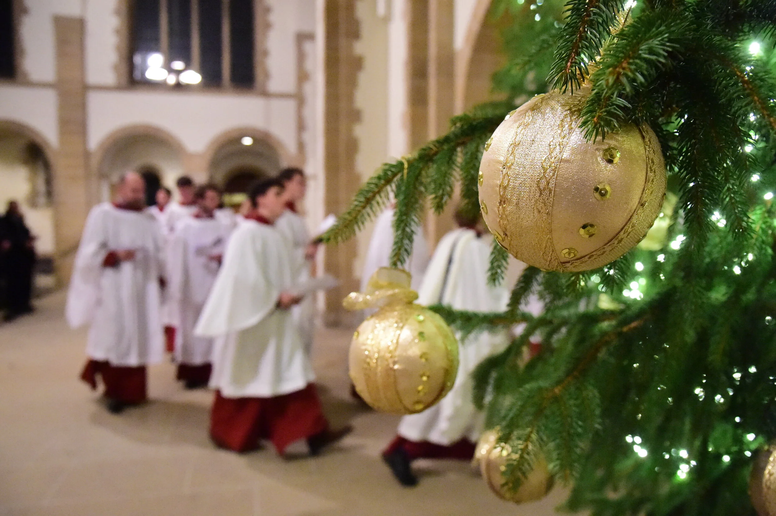 Portsmouth Cathedral Announces Our Christmas Market 2020