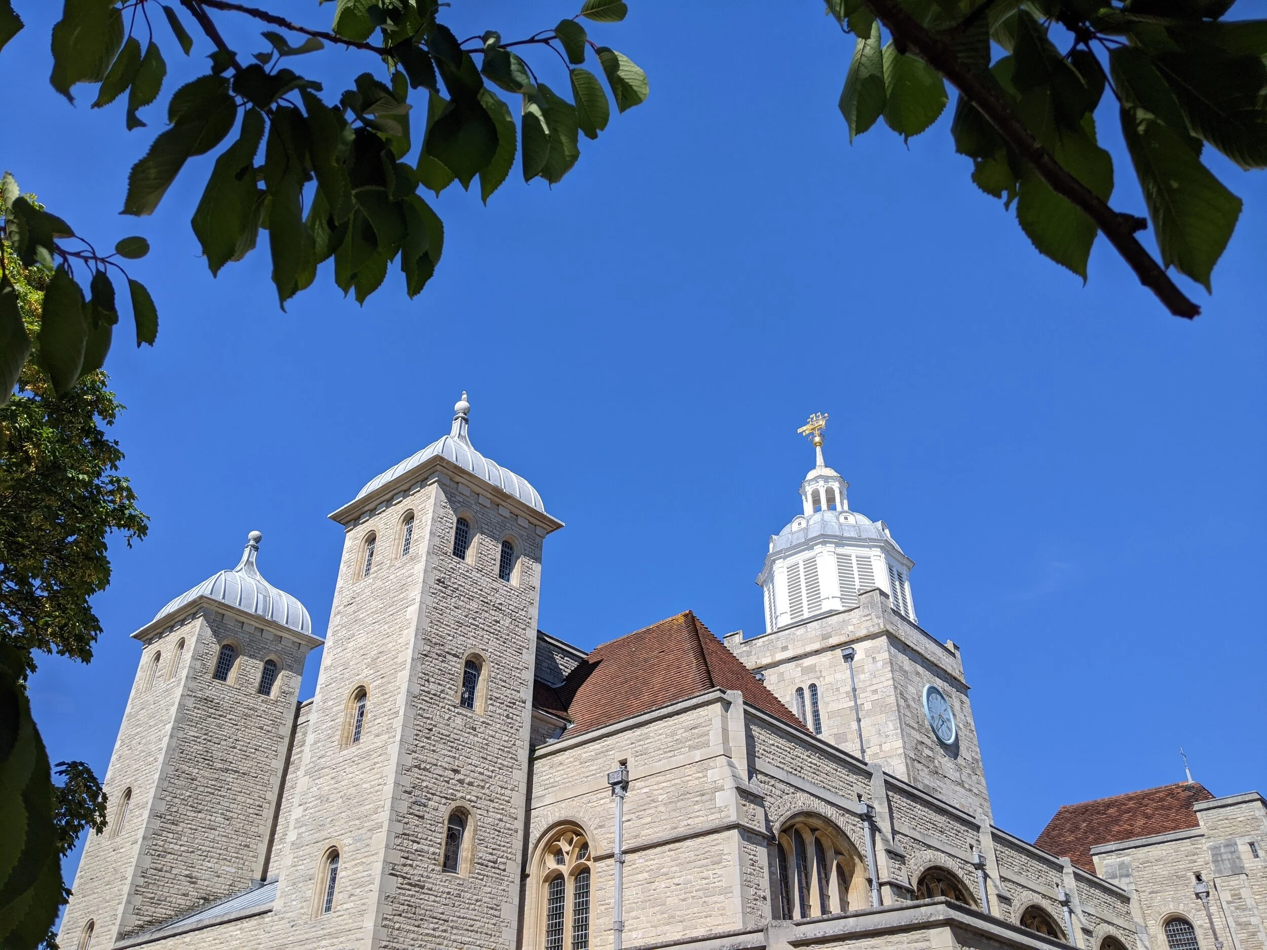 Cathedral South Side 3 06.08.2020 Sophie Henstridge-Brown.jpg