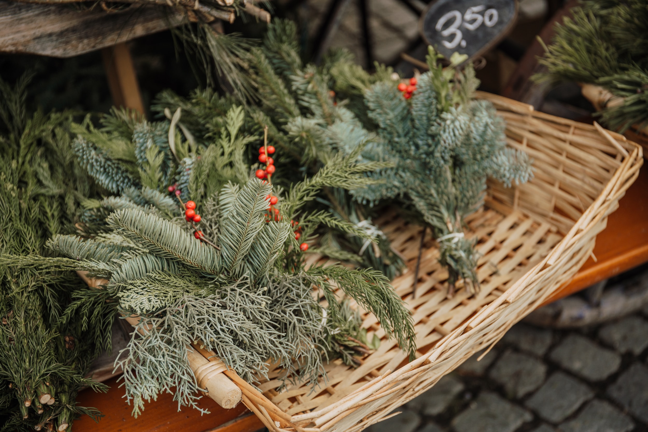 Trade at Portsmouth’s newest Christmas Market