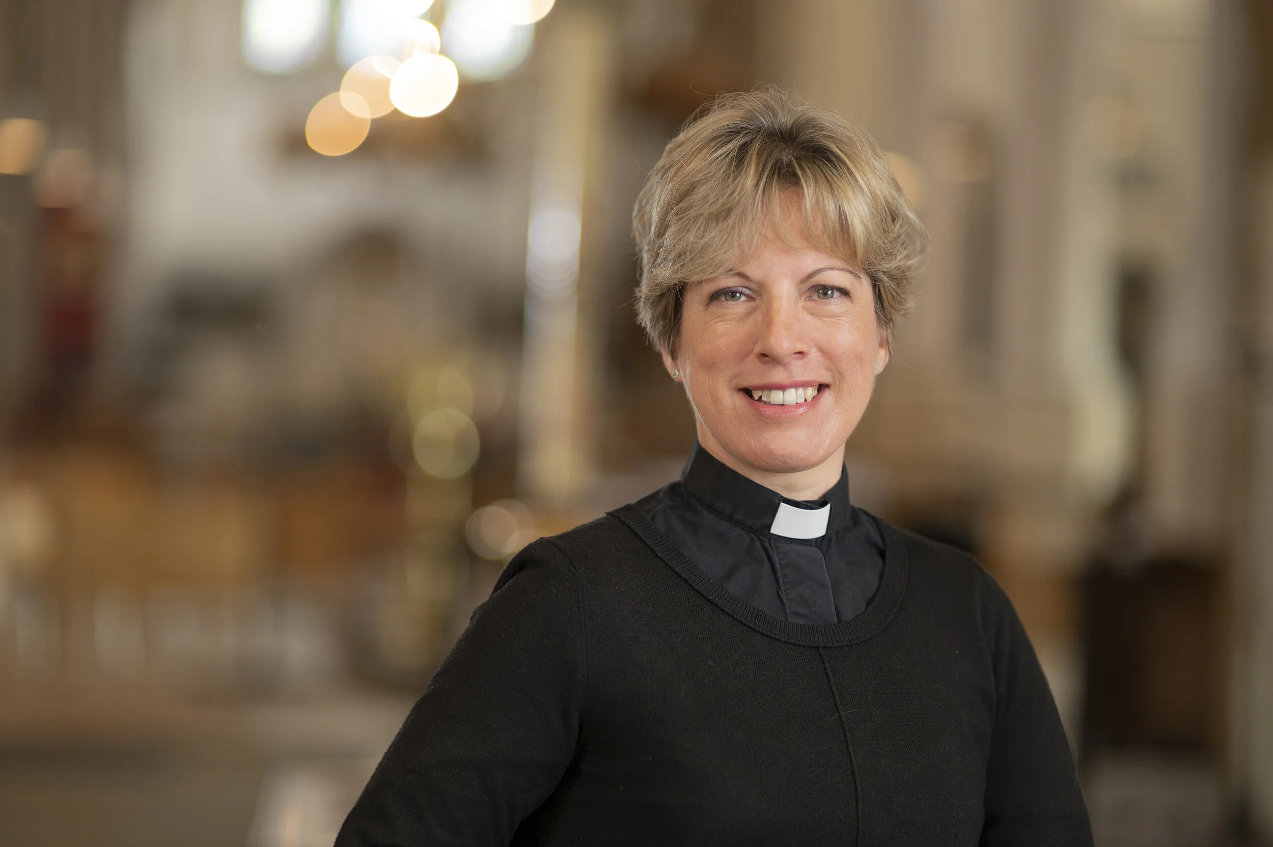 29 Nov 2020 - Advent - Light at the End of the Tunnel