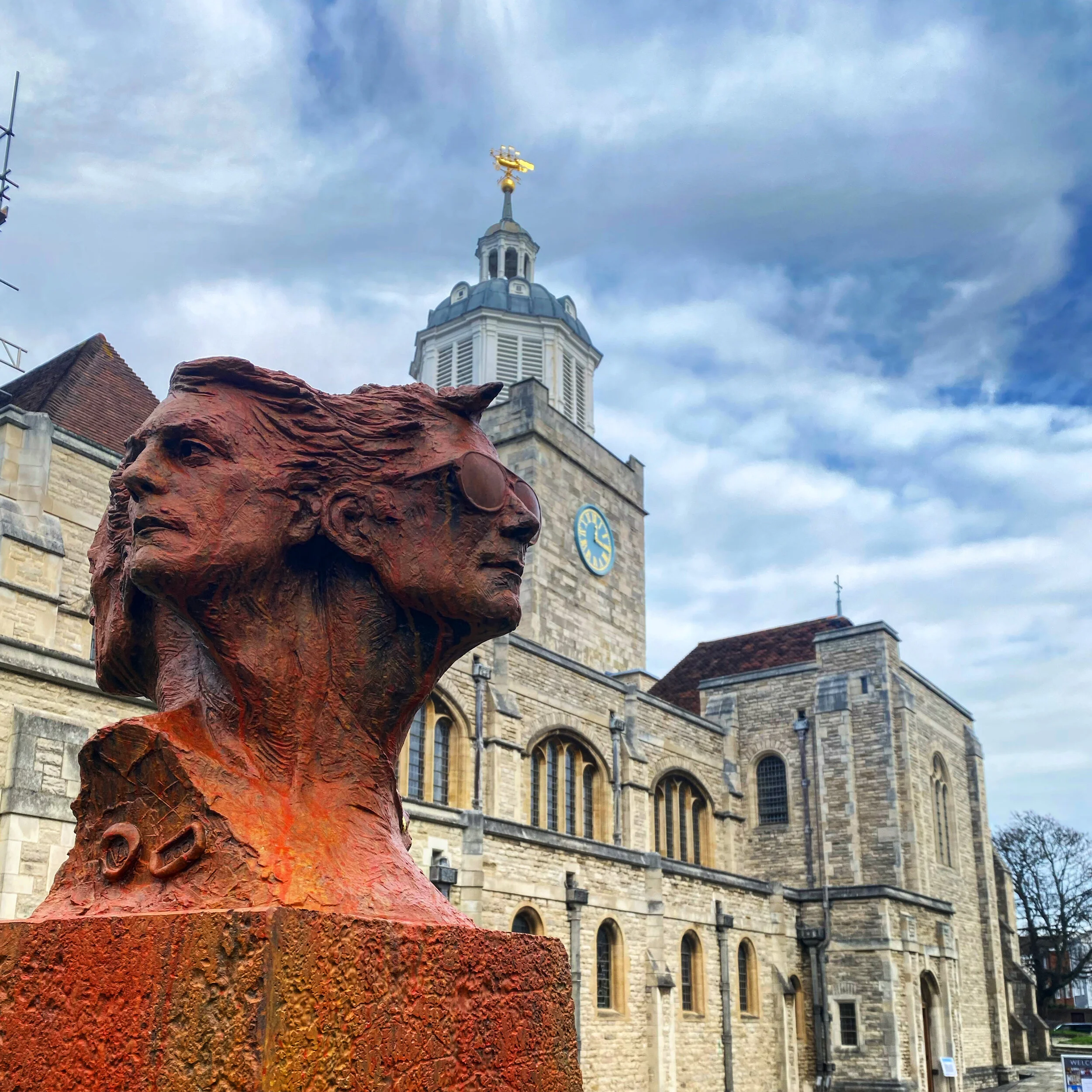 Weekly Notices | Sunday 20 December 2020