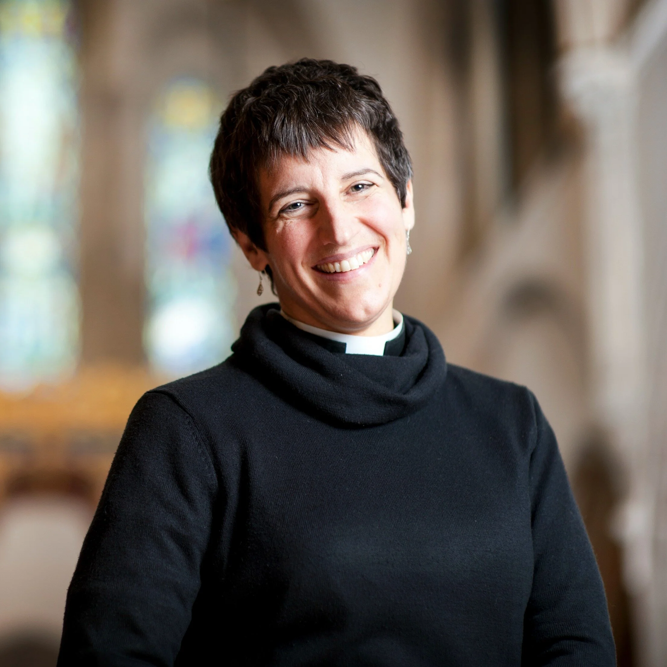 Evensong Sermon for Portsmouth Blitz Commemoration