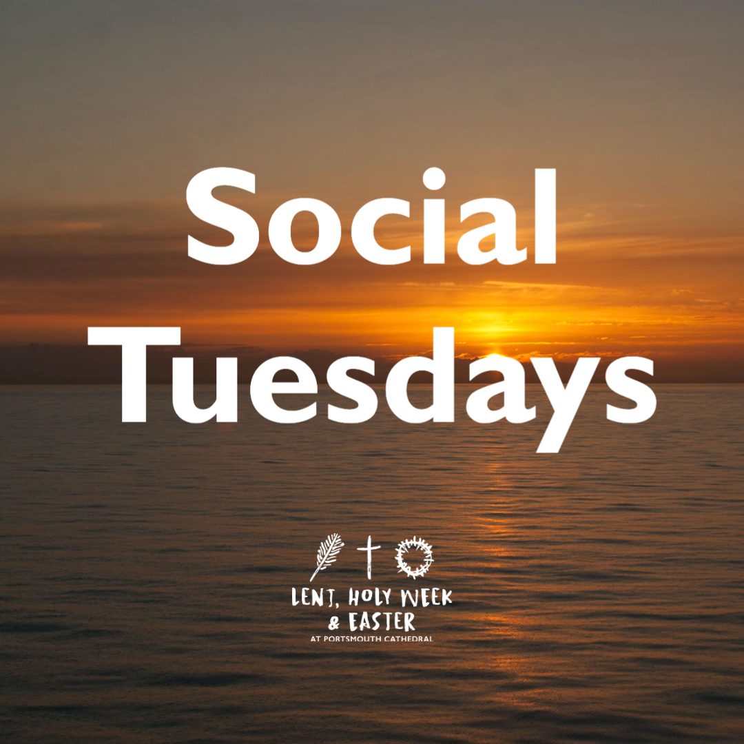 What's On — Portsmouth Cathedral