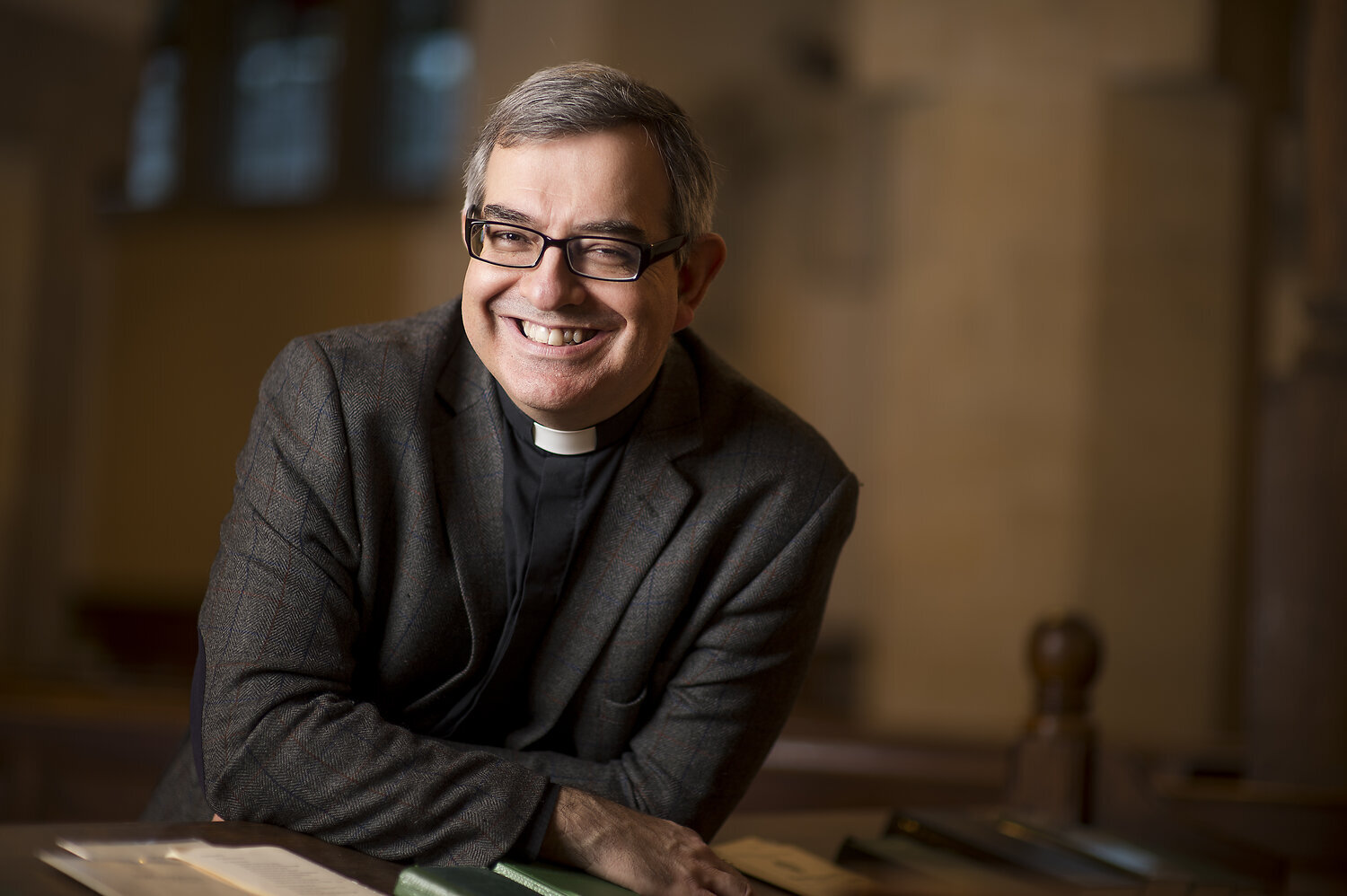 7 Feb 2021 - Second Sunday Before Lent