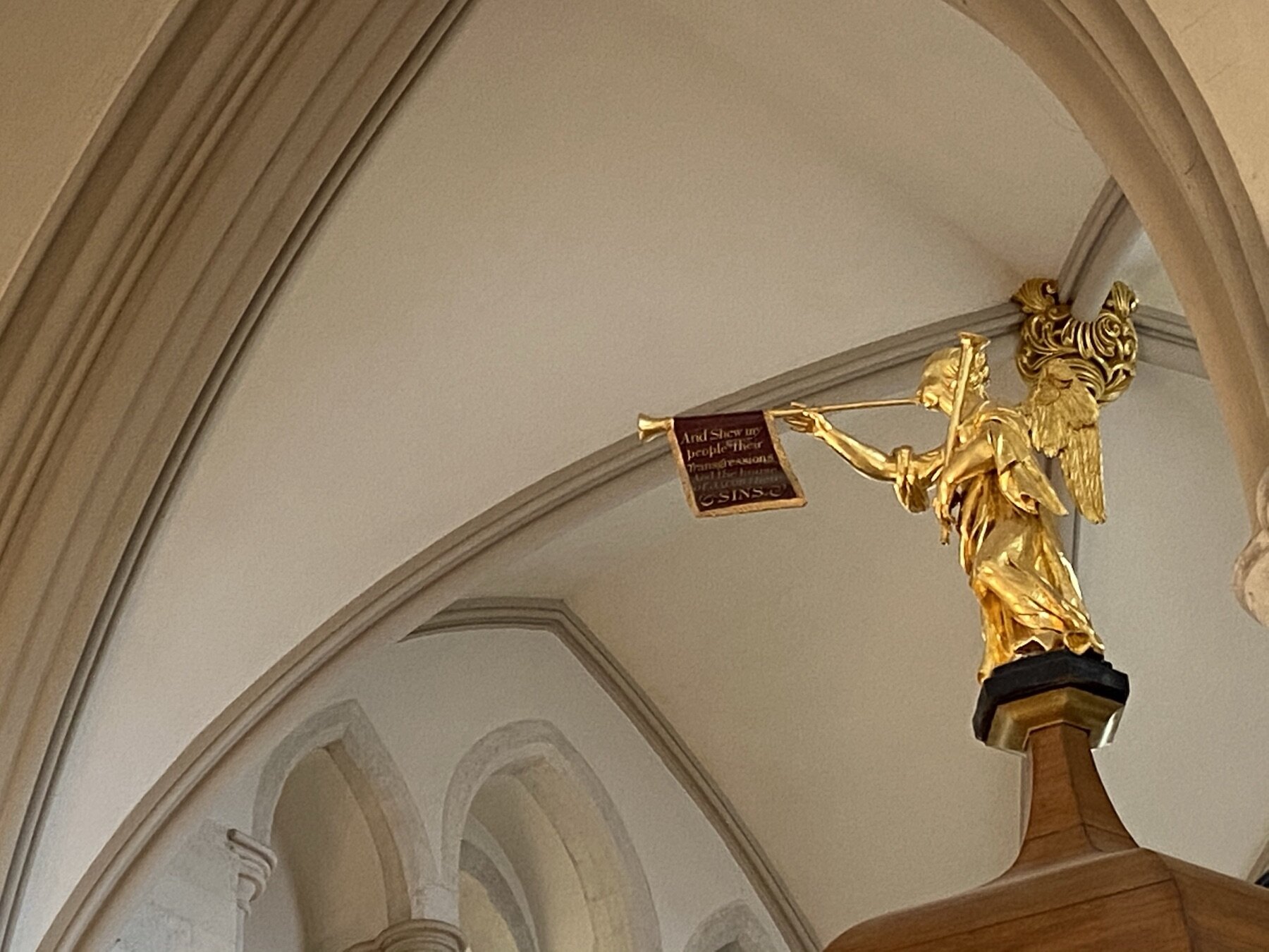 Easter Day, 8.00am &amp; 12.30pm Holy Communion