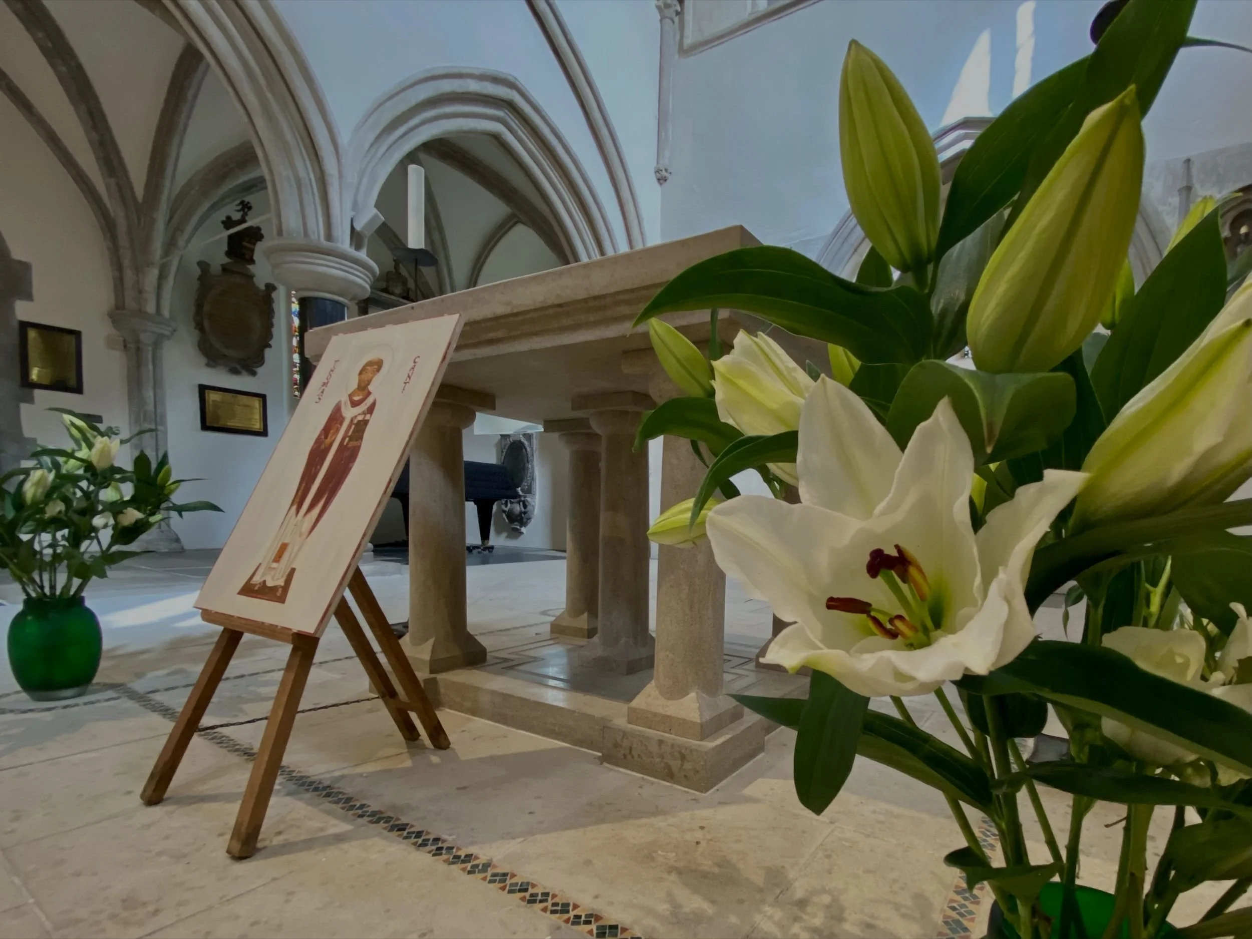 Weekly Notices | Sunday, 17 April 2022