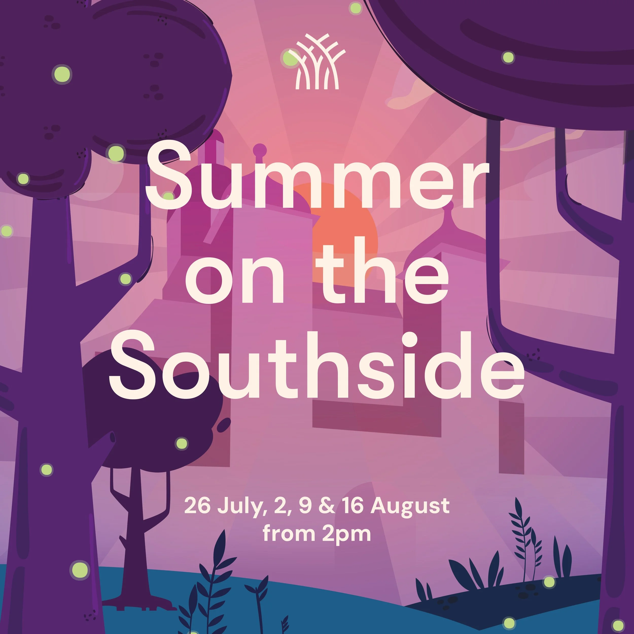 Summer on the Southside