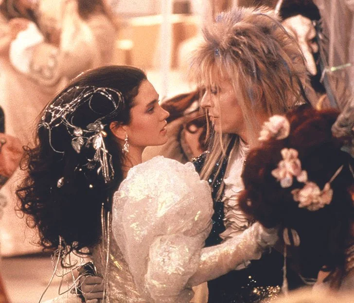 Screen on the Green - Labyrinth (U