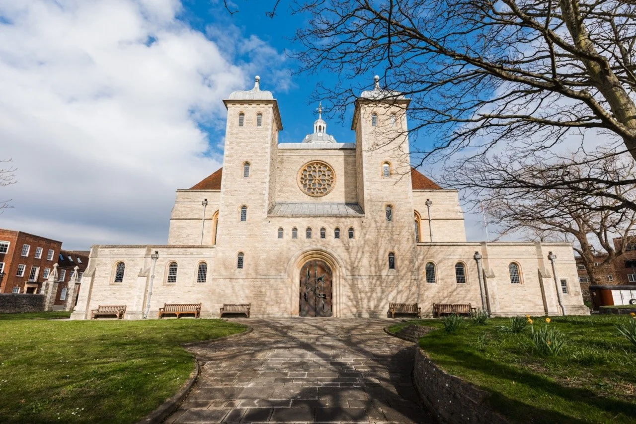 Trust Invests £470,000 in Cathedral Music