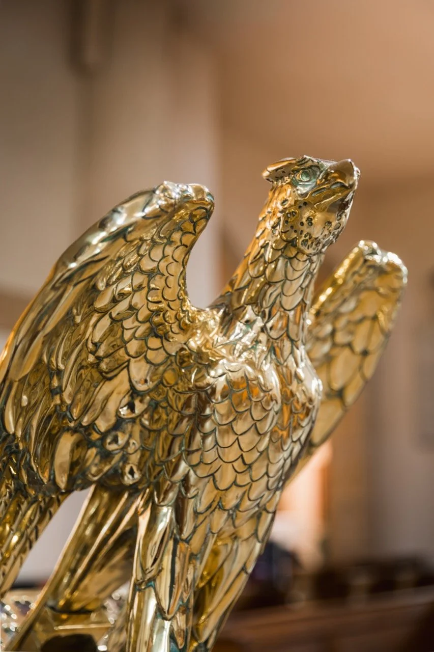 Great and Small: A Summer Celebration of Creatures