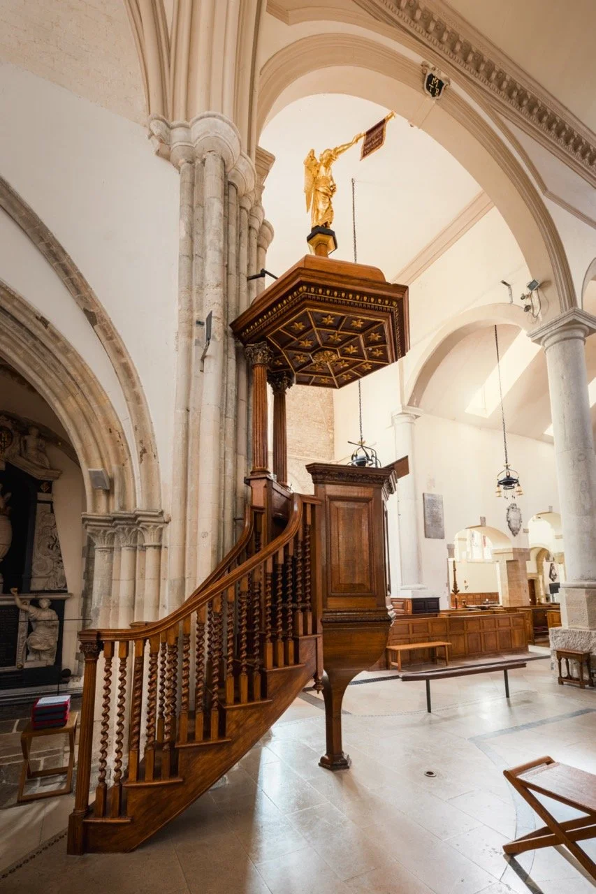 Weekly Notices | 24 August 2025