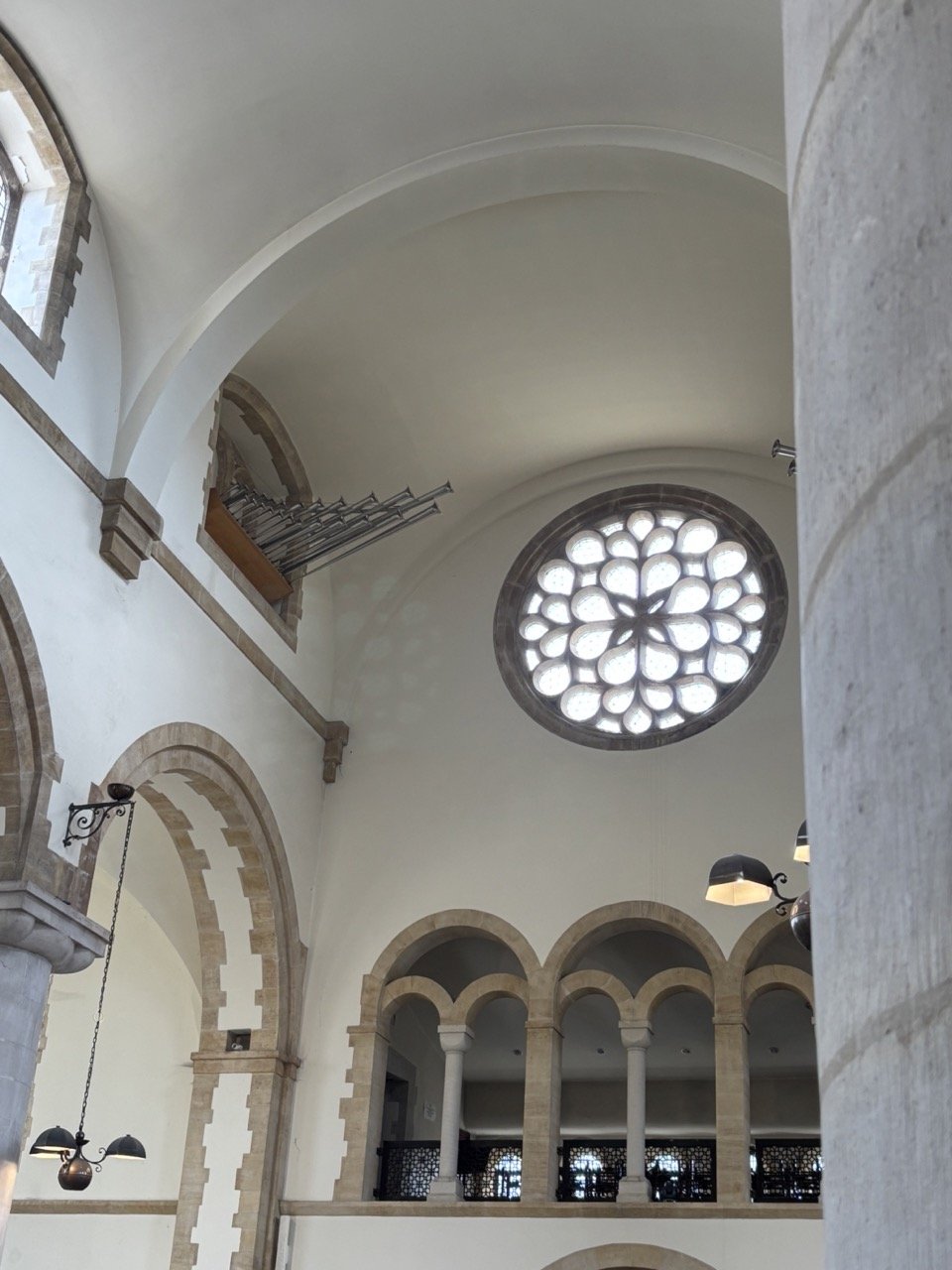 Weekly Notices | 14 September 2025