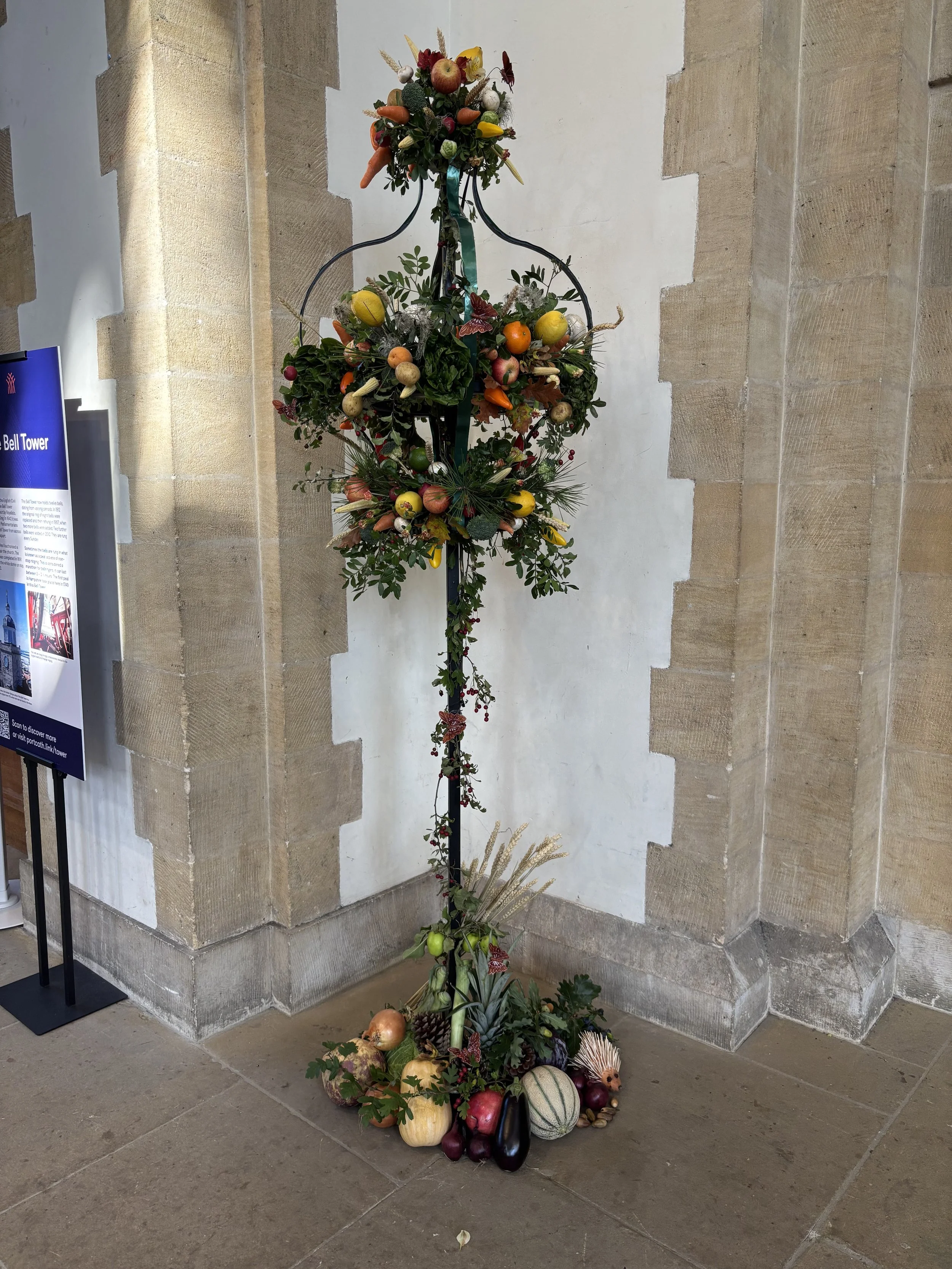 Weekly Notices | 21 September 2025