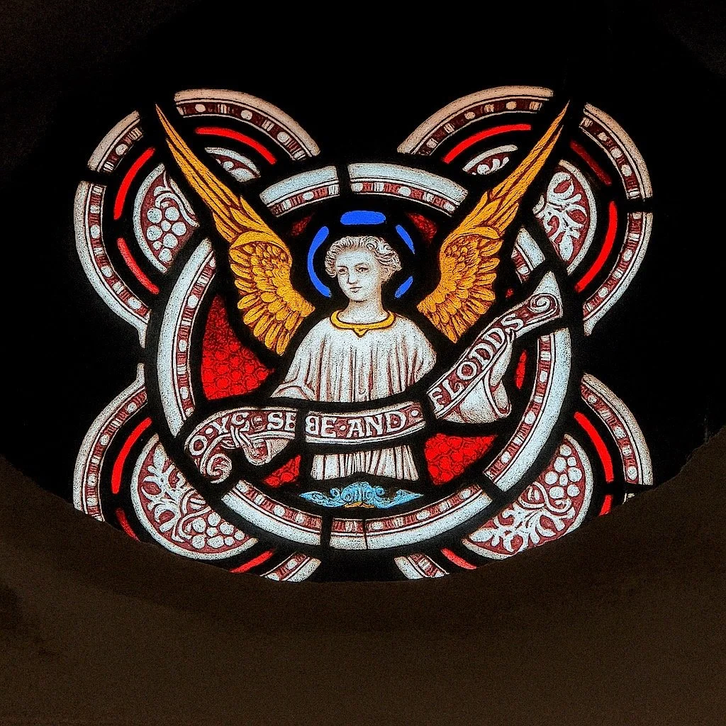 Weekly Notices | 28 September 2025