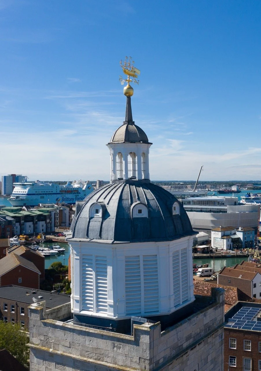 Congratulations to our Bellringers!