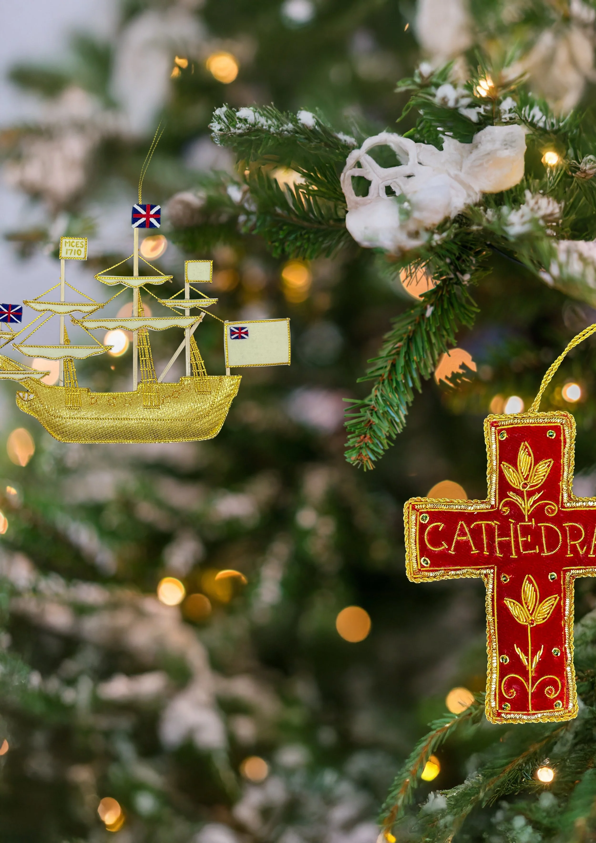 Portsmouth Cathedral Christmas Fair – Saturday 6 December