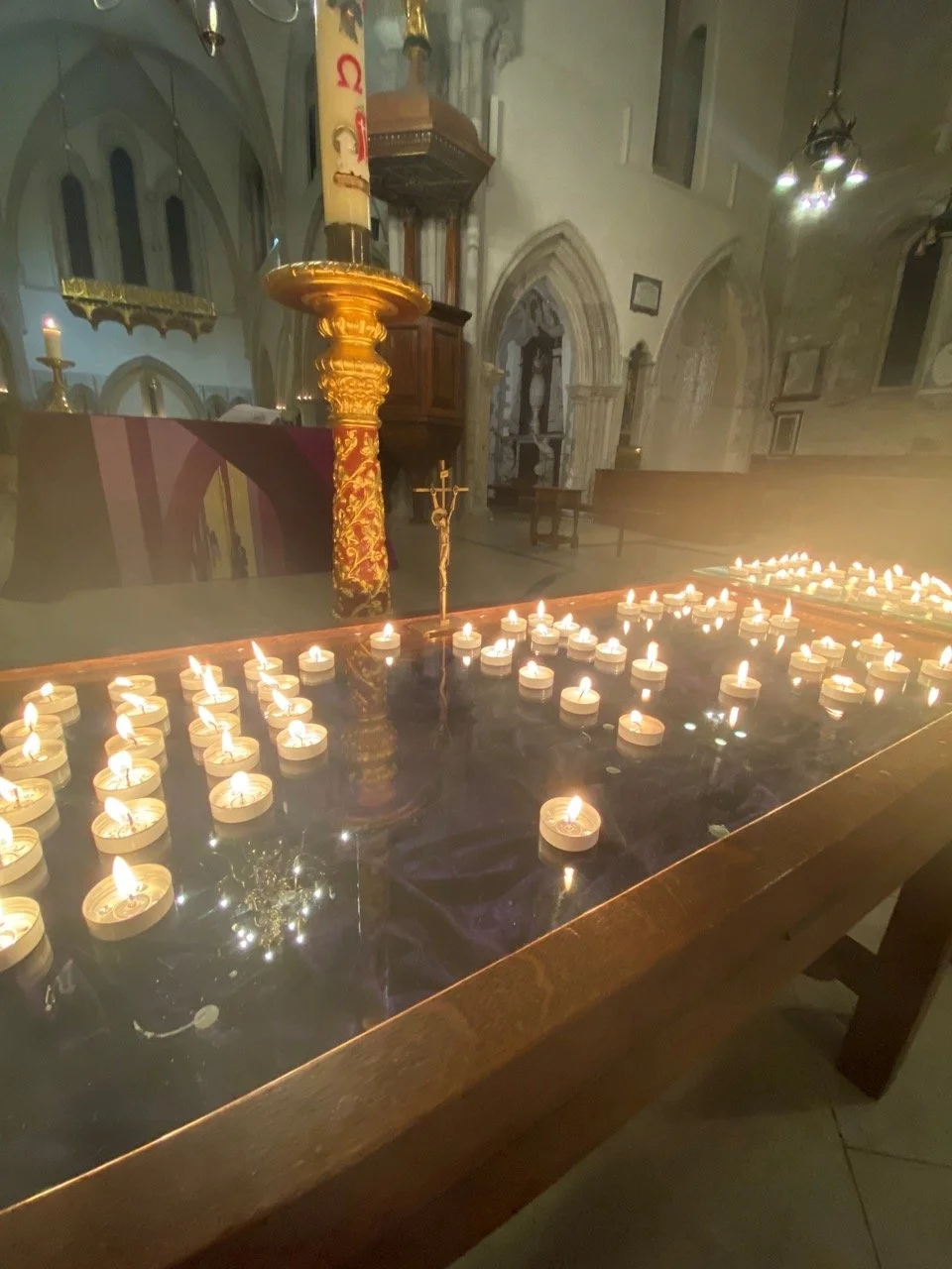 Weekly Notices | 12 October 202