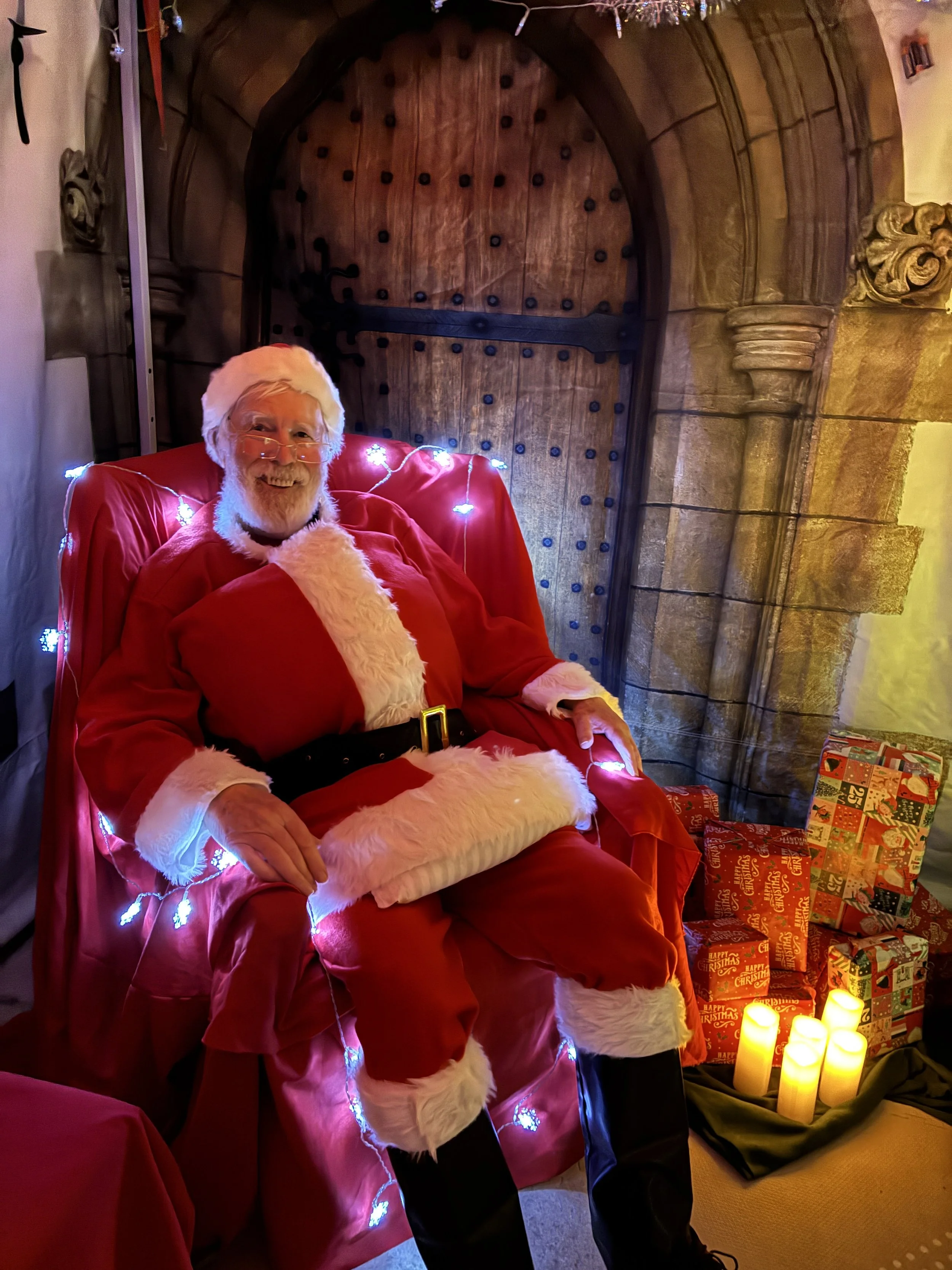 Christmas Fair 2025 &amp; Thank you!