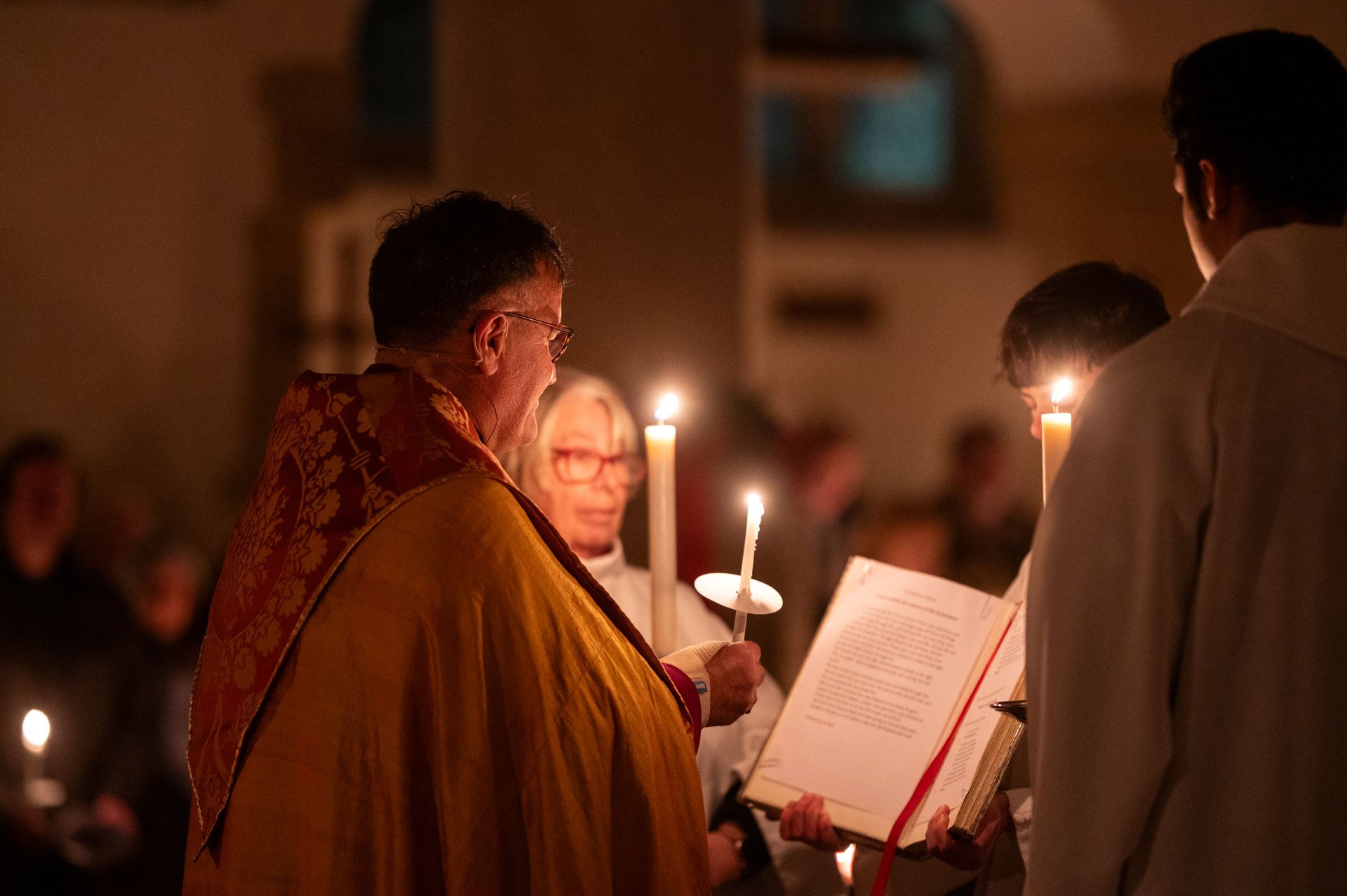 Weekly Notices | 21 December 2025