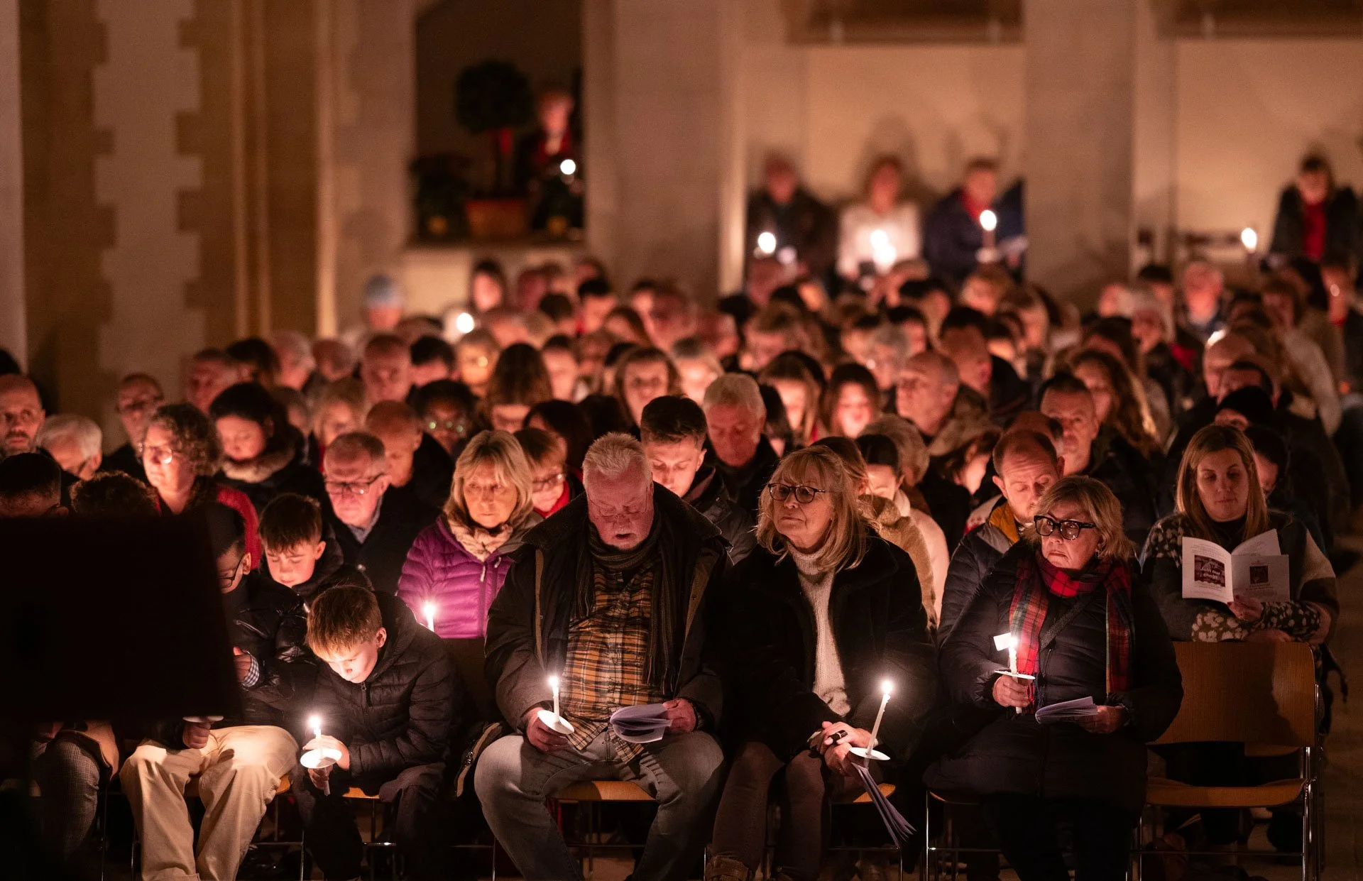 Weekly Notices | 28 December 2025