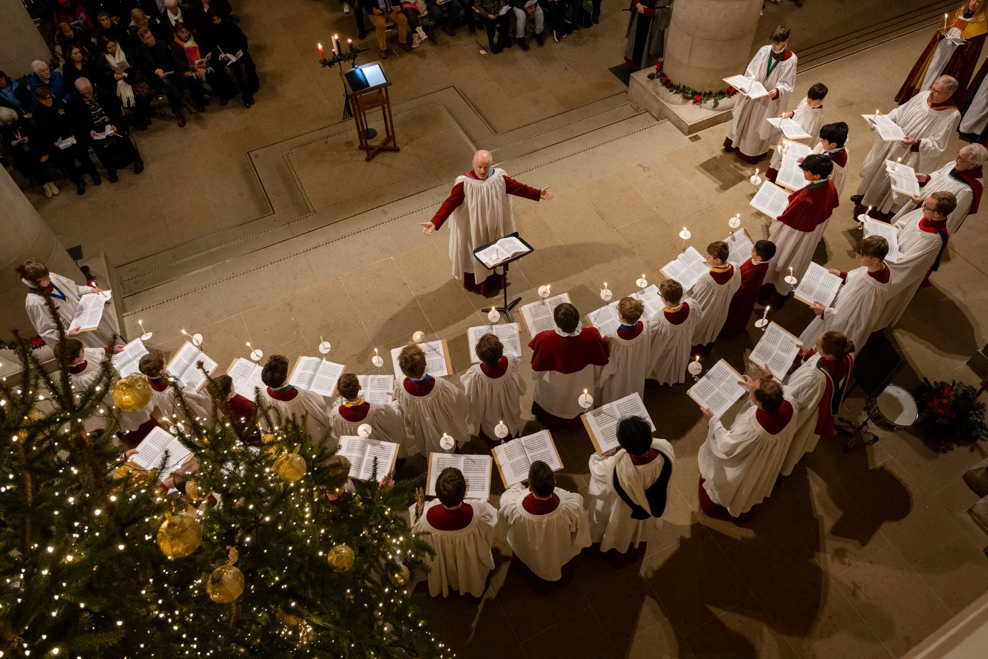 Weekly Notices | 4 January 2026