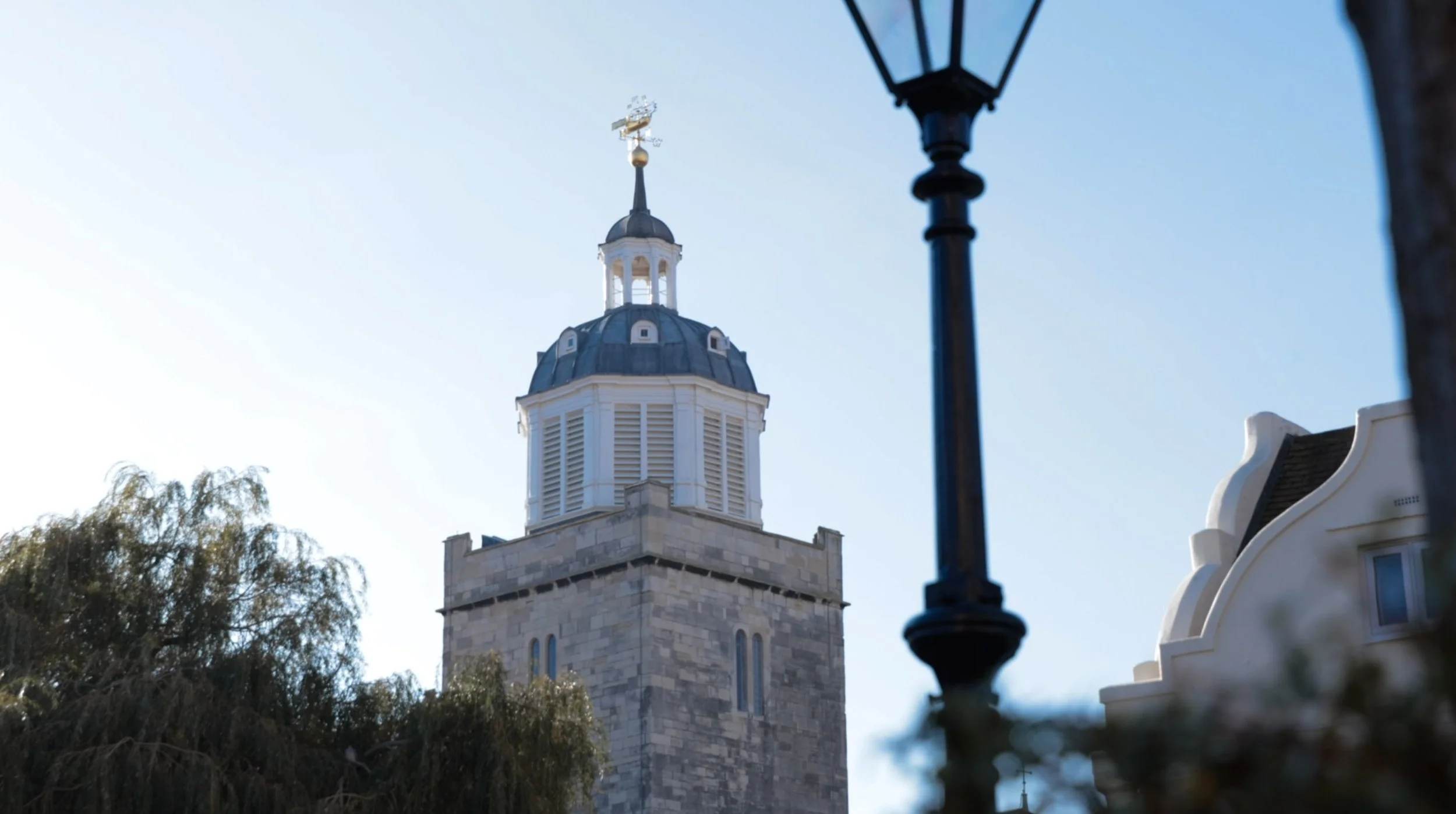 Shop Manager 0.2 FTE (one year fixed term)