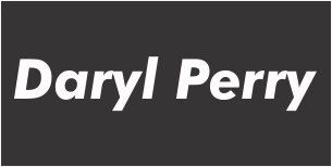 Daryl Perry