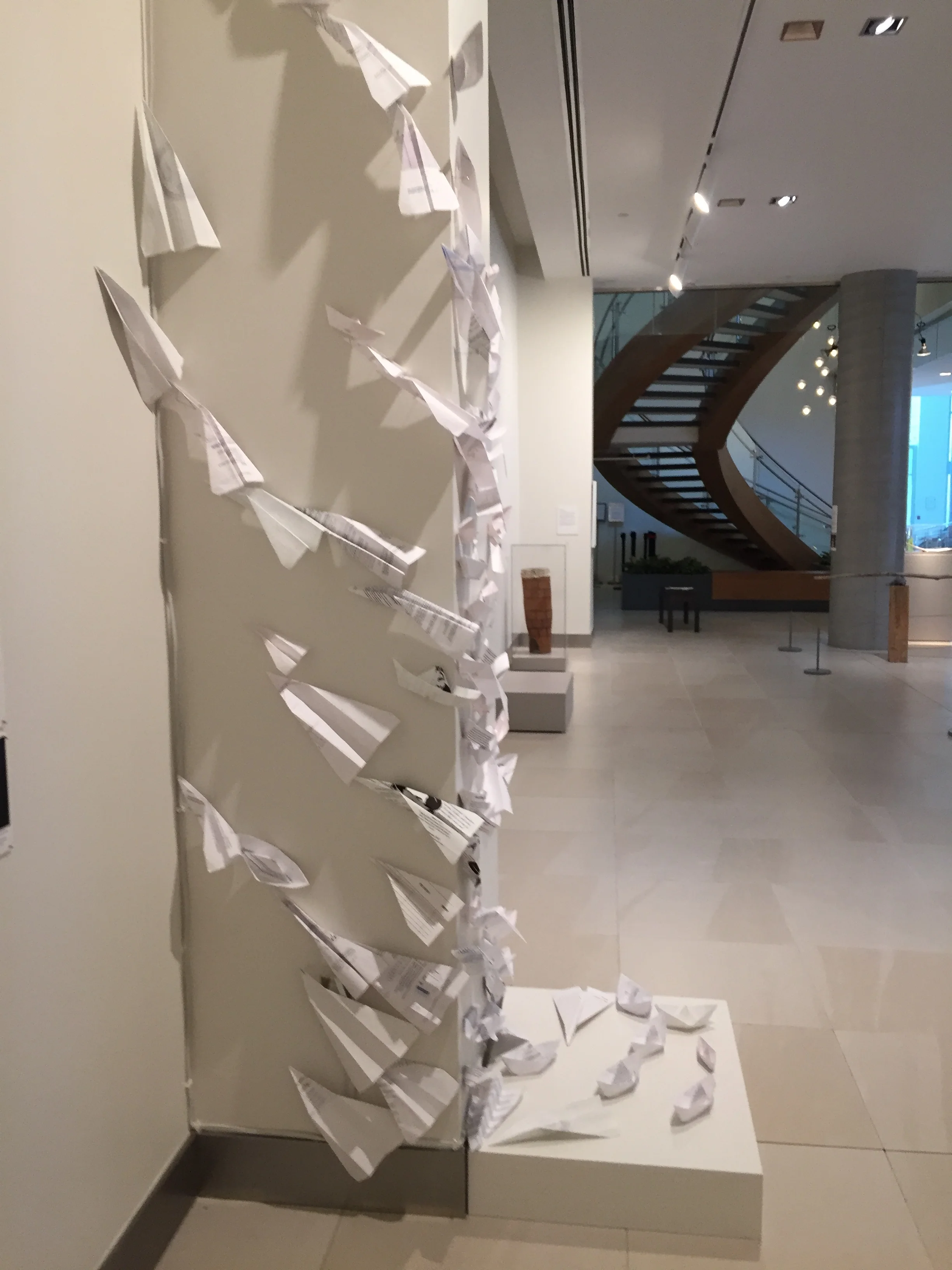 Brian Solomon. THE NDN WAY. 2017