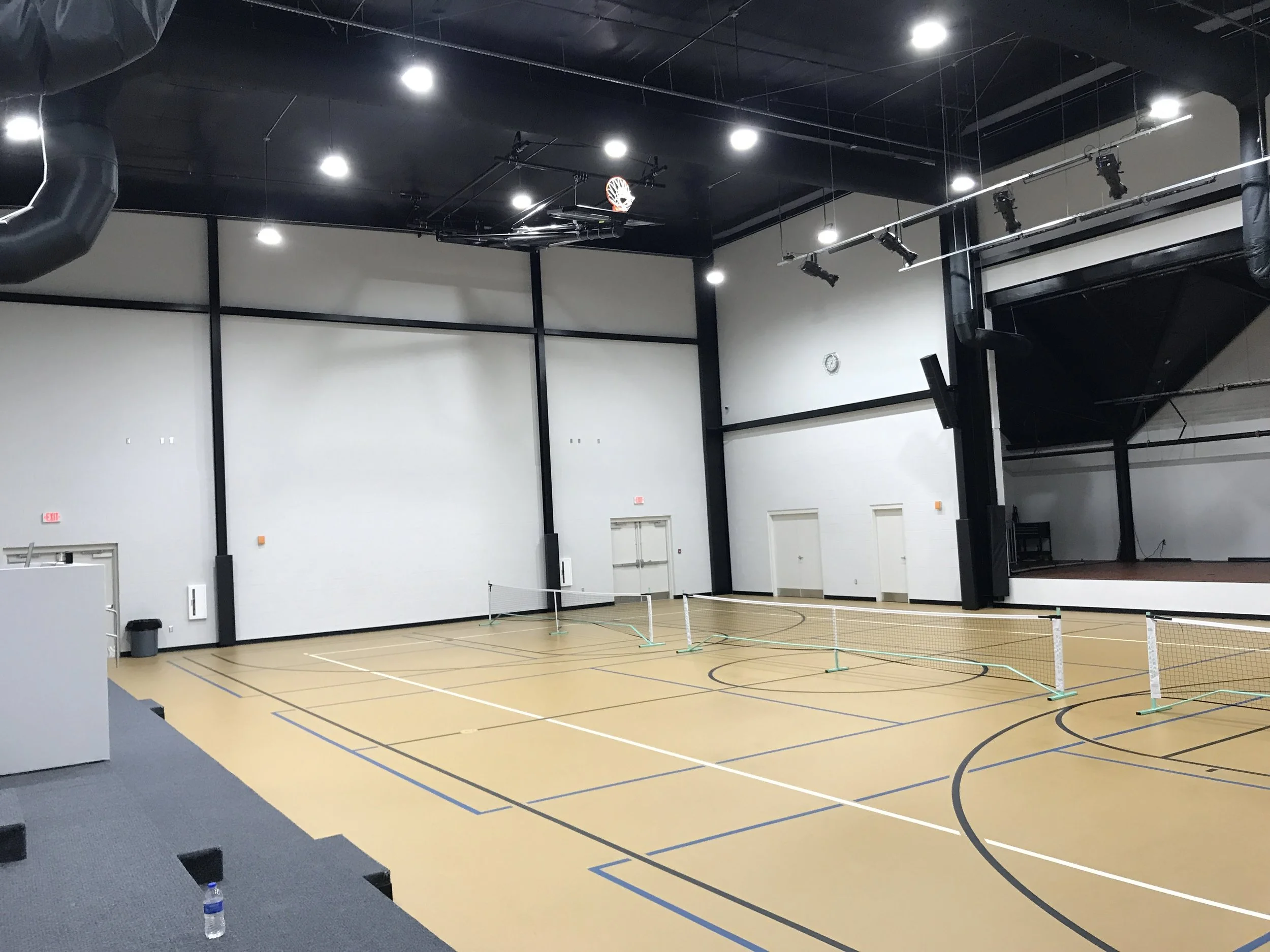 Gymnasium